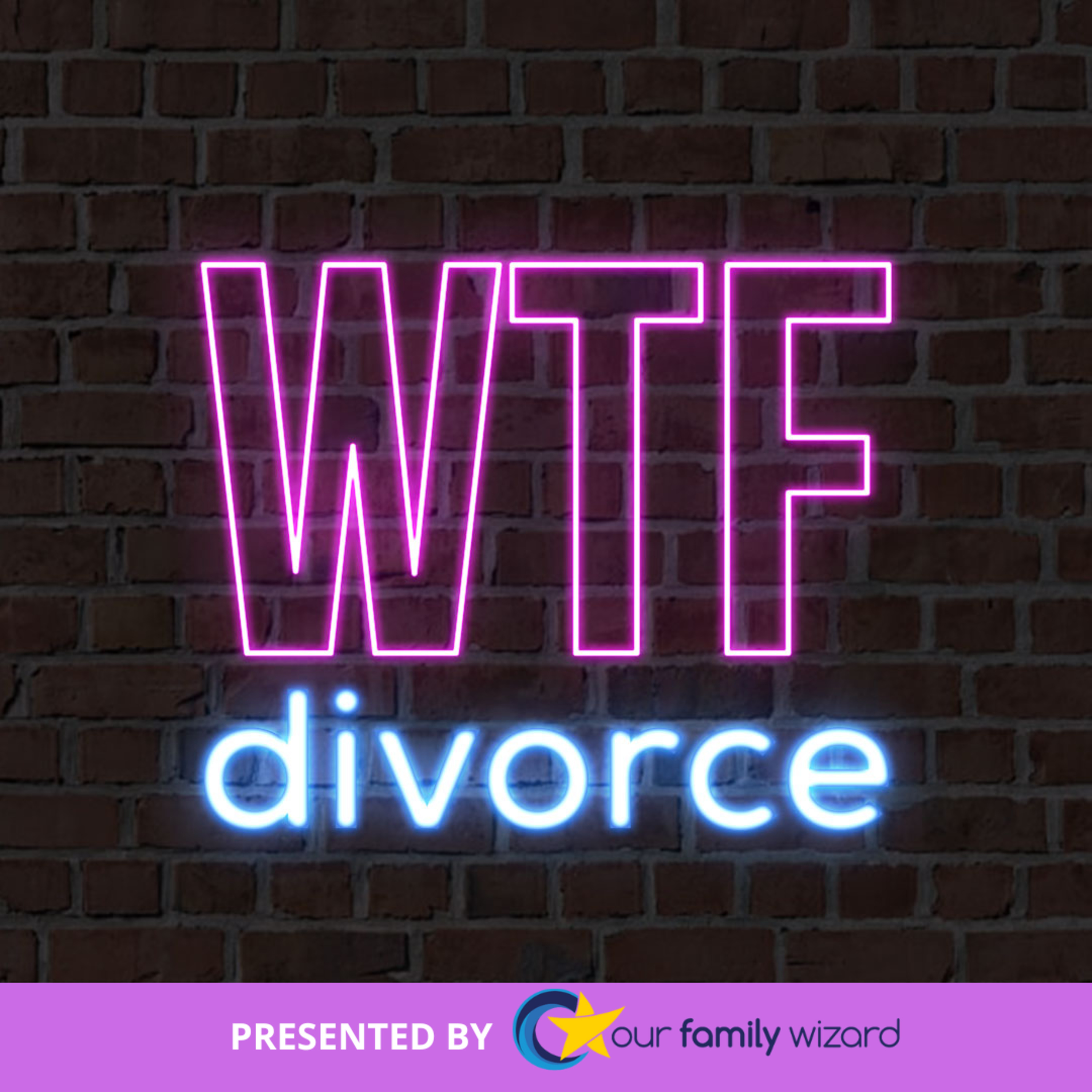 #Divorce 74: 💁‍♀️ Everything you wanted to know about prenups (but were afraid to ask) episode artwork