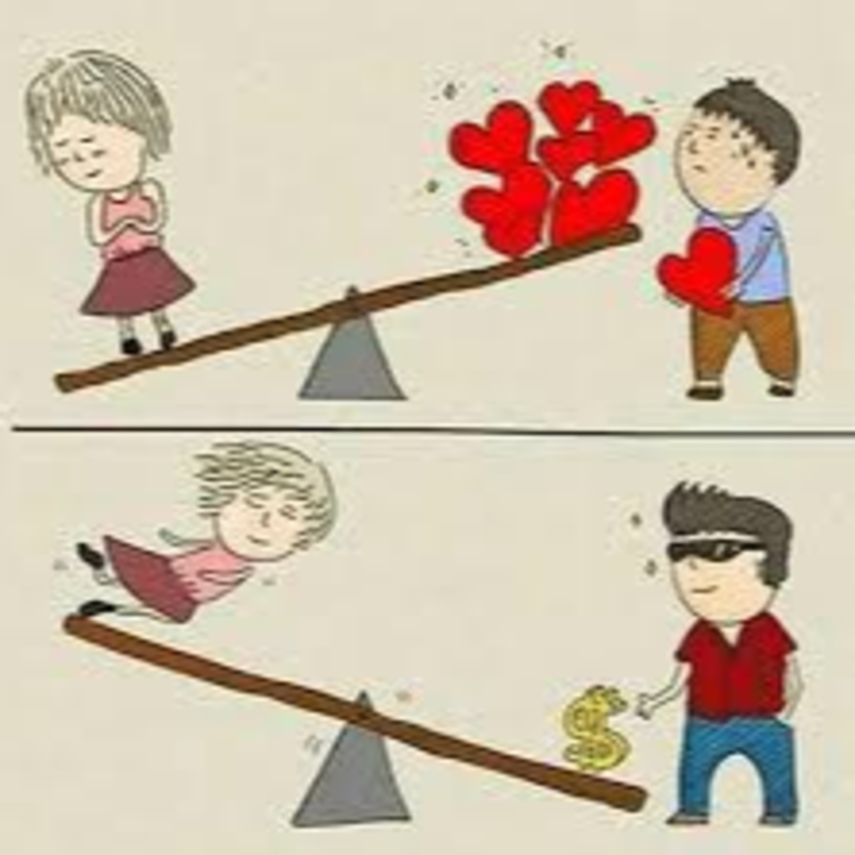کاور عشق چند دلار می ارزه؟