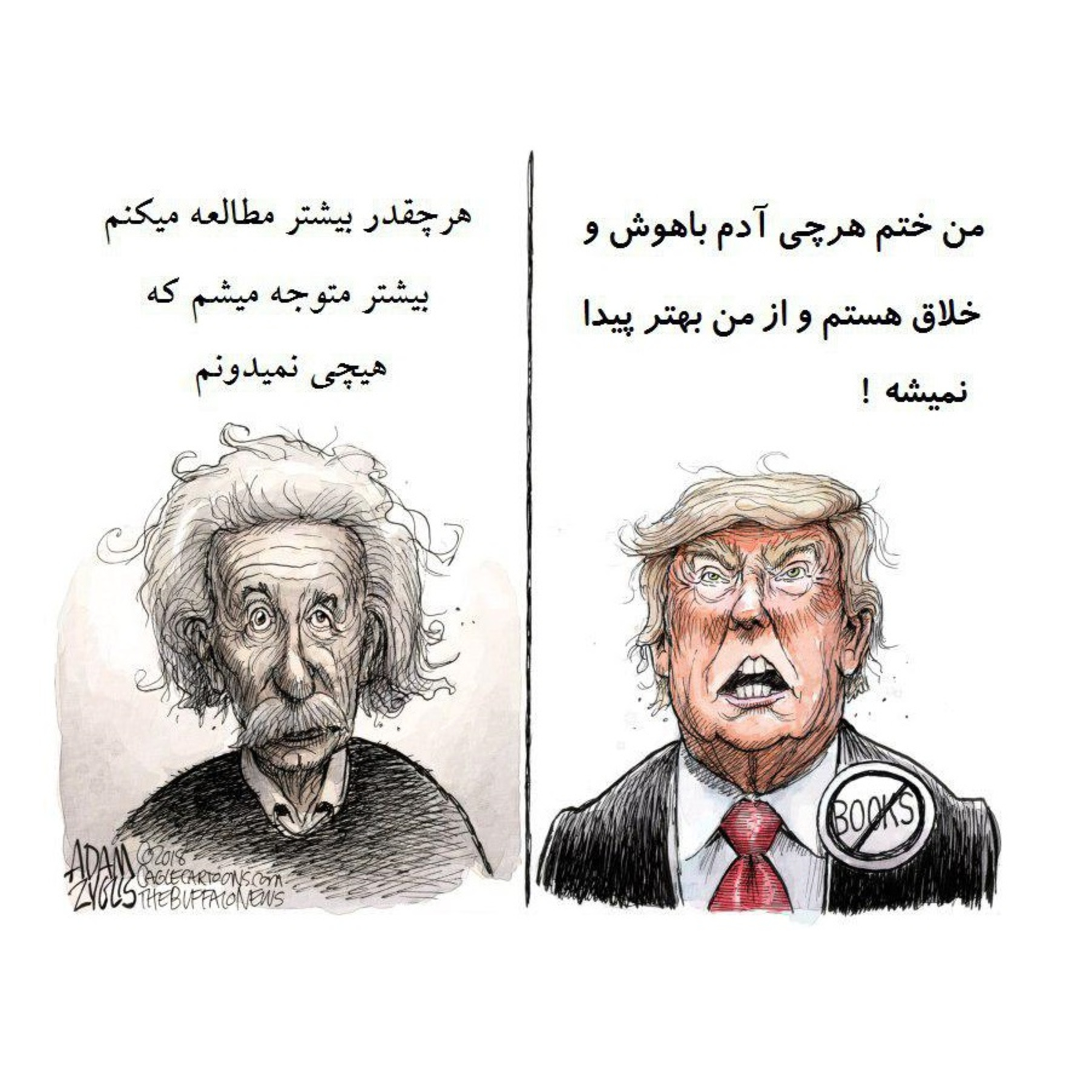 کاور سایگسم 21 - اثر دانینگ کروگر (توهم دانایی) اپیزود آخر فصل اول