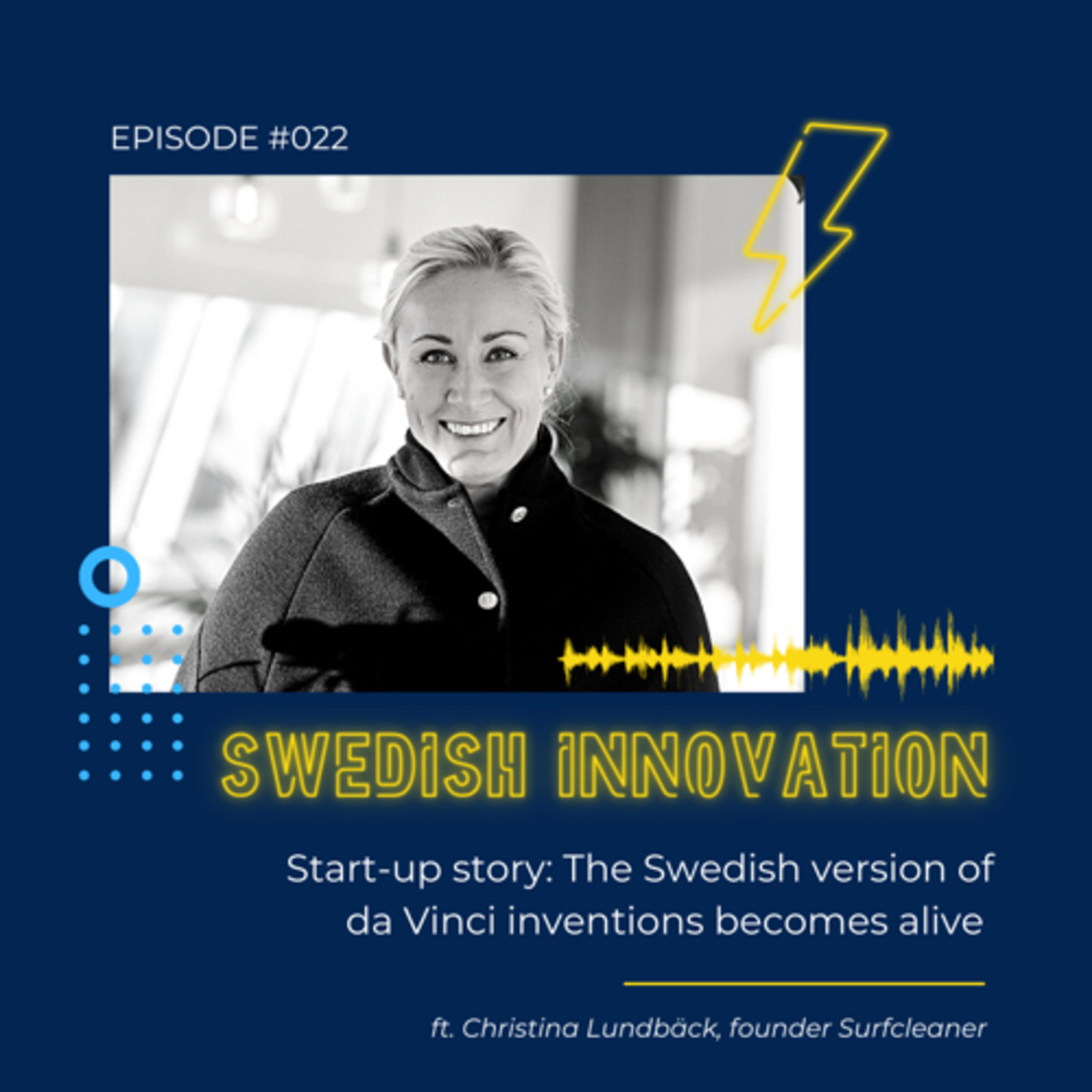 Swedish Innovation