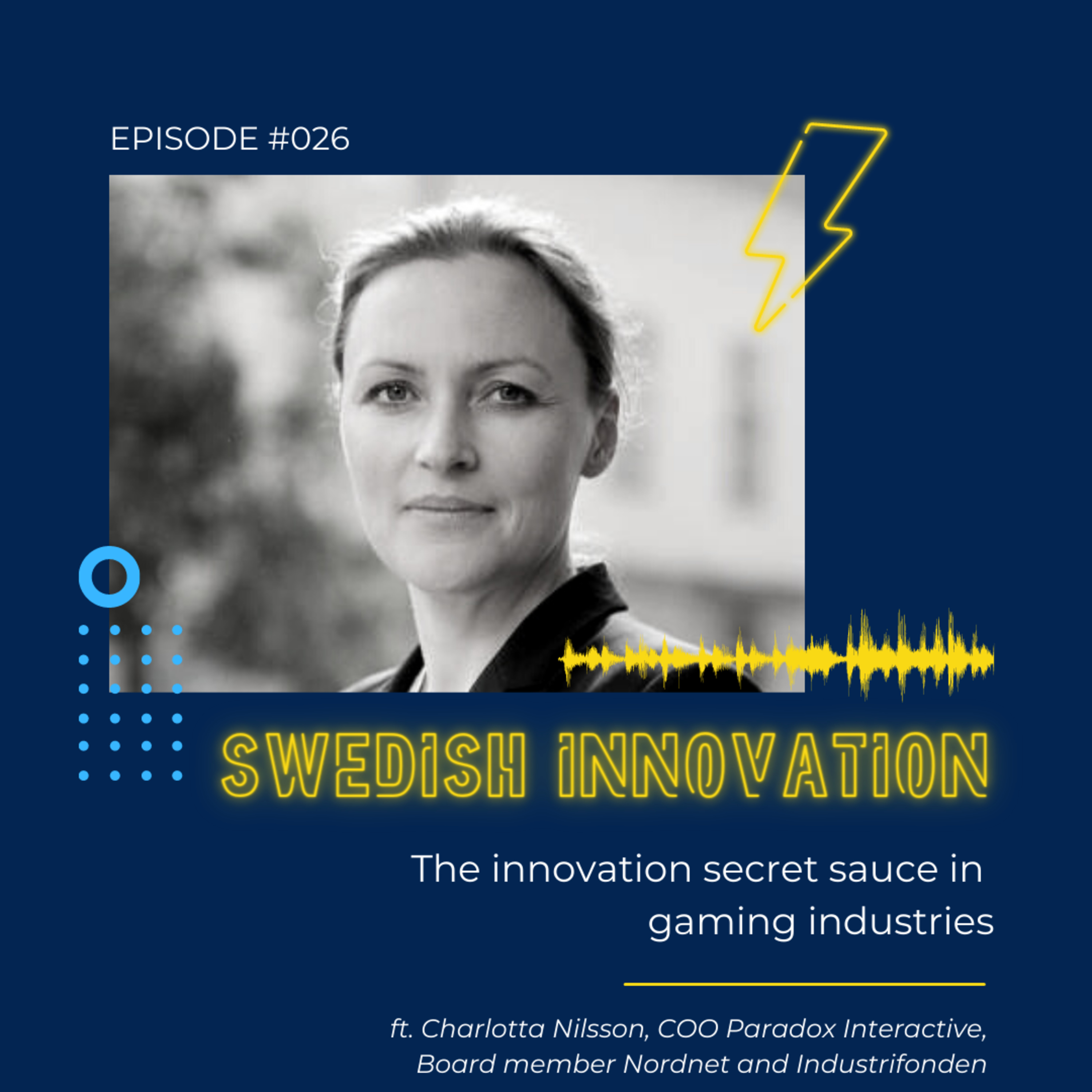 Swedish Innovation