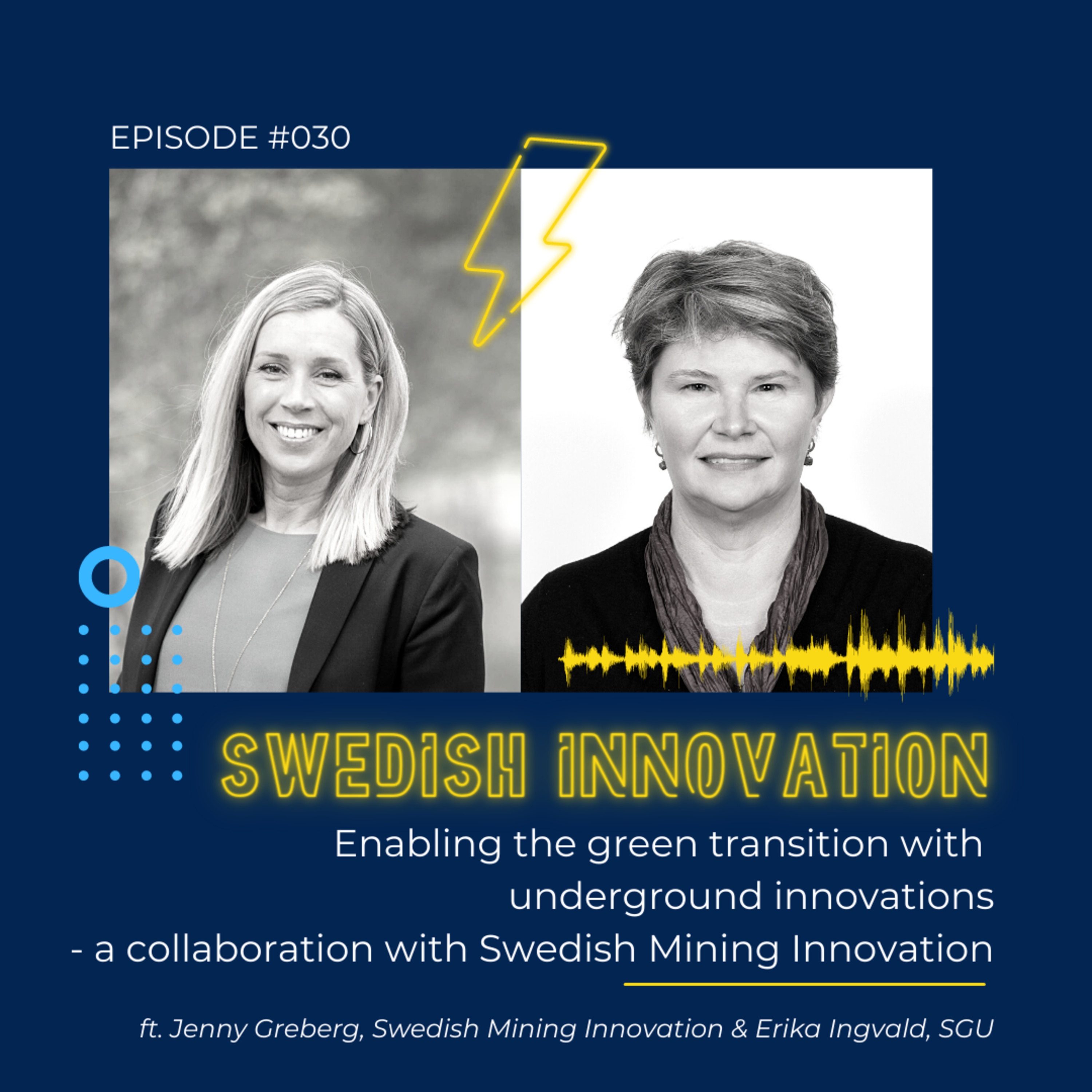 Swedish Innovation