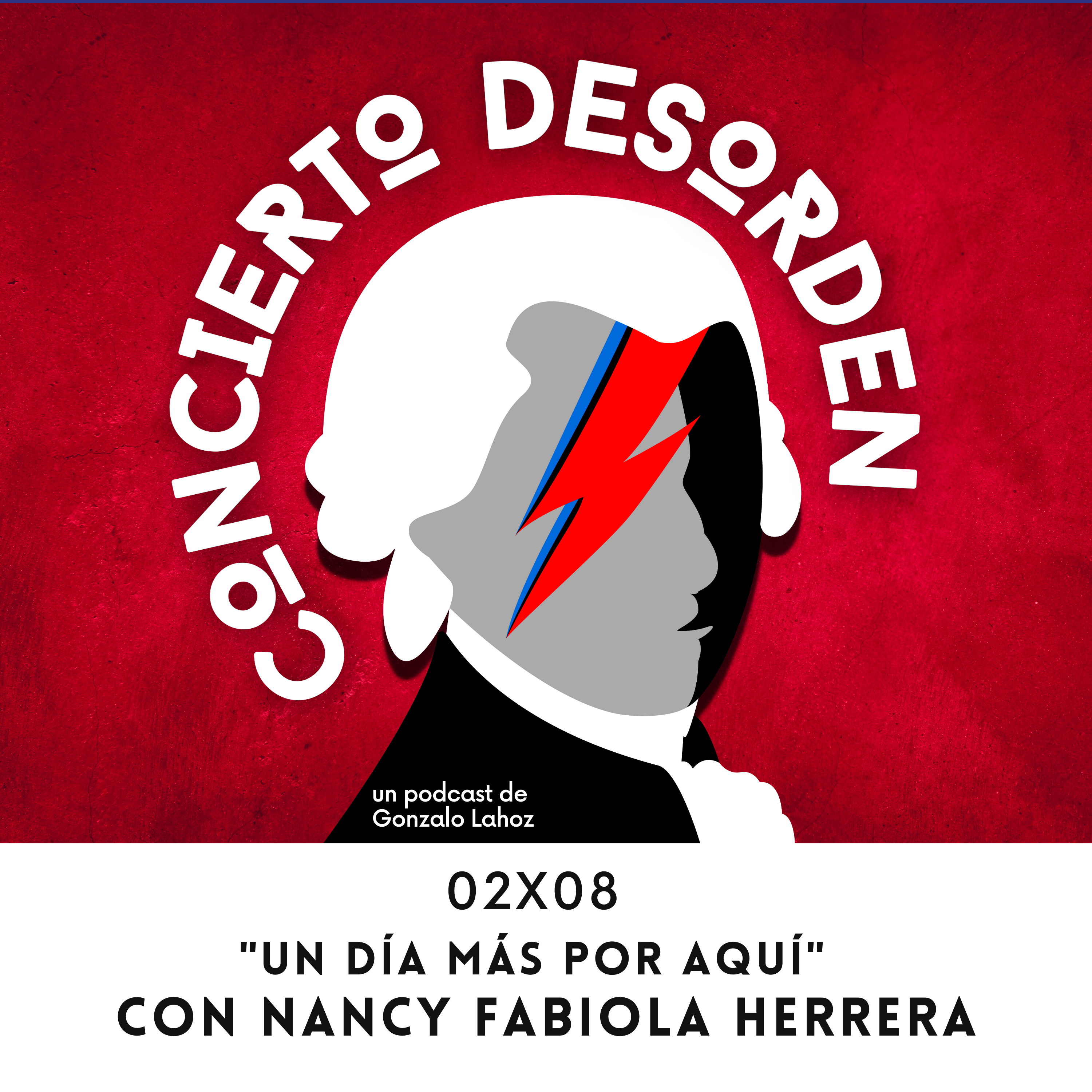 Concierto Desorden