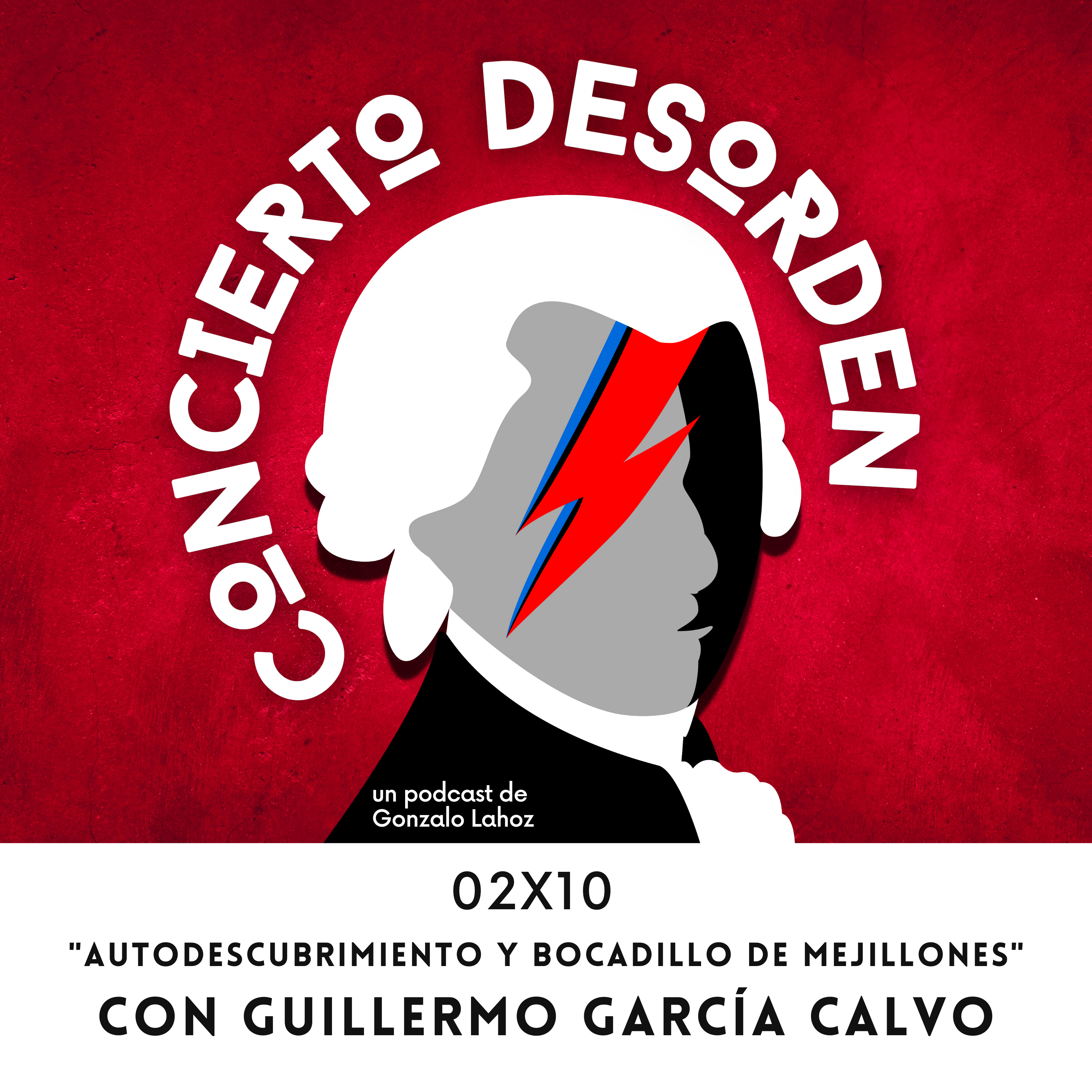 Concierto Desorden