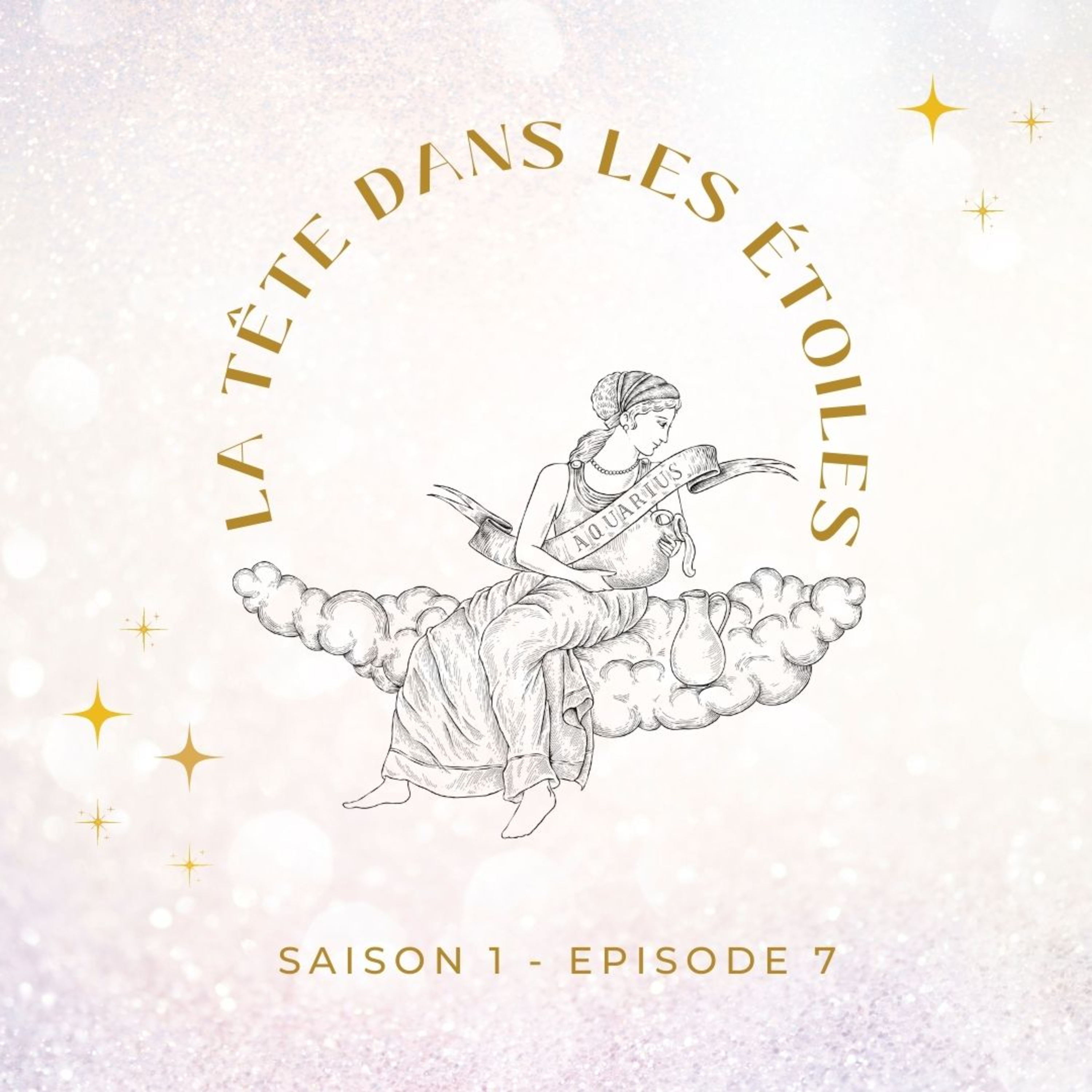 La Tête dans les Etoiles