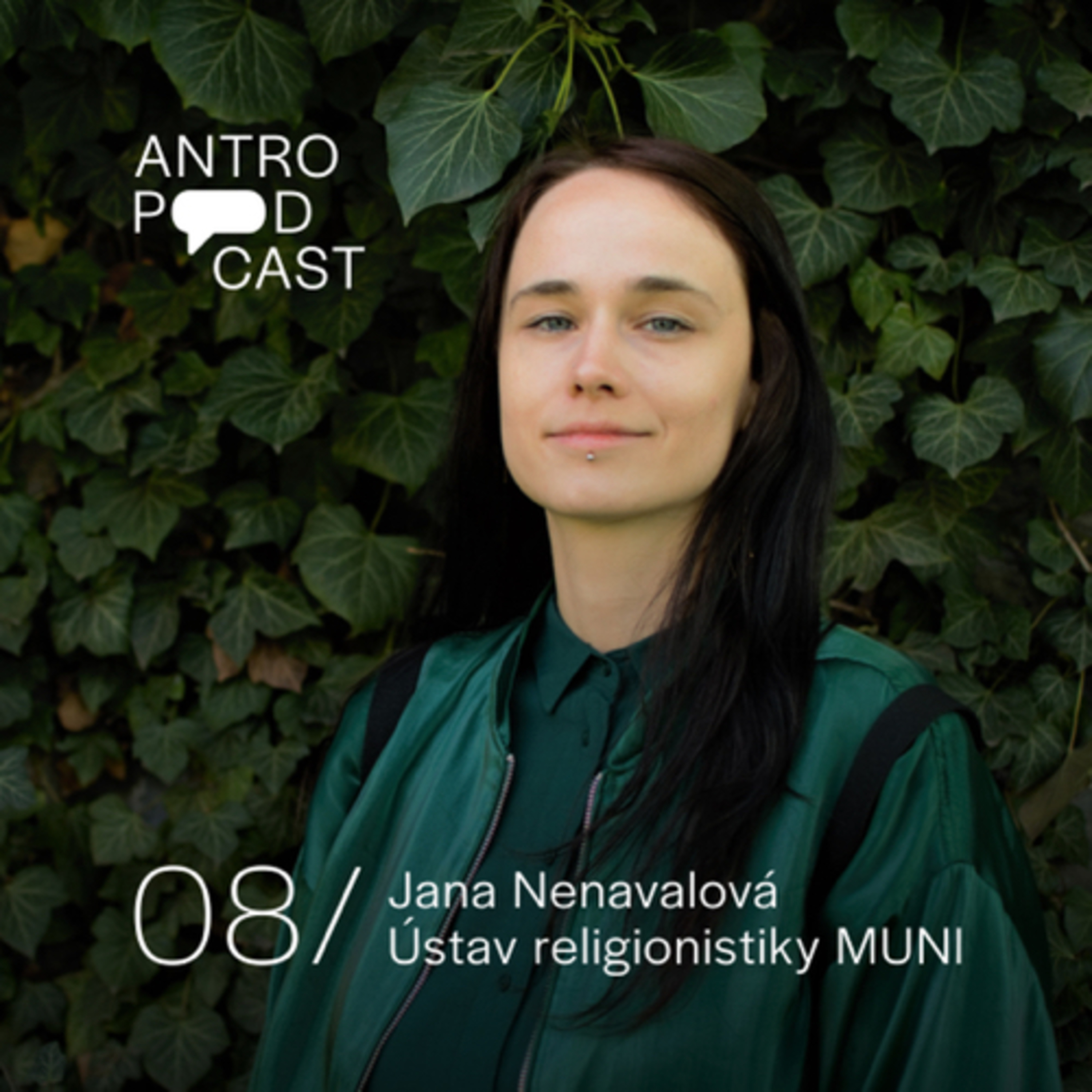 Antropodcast