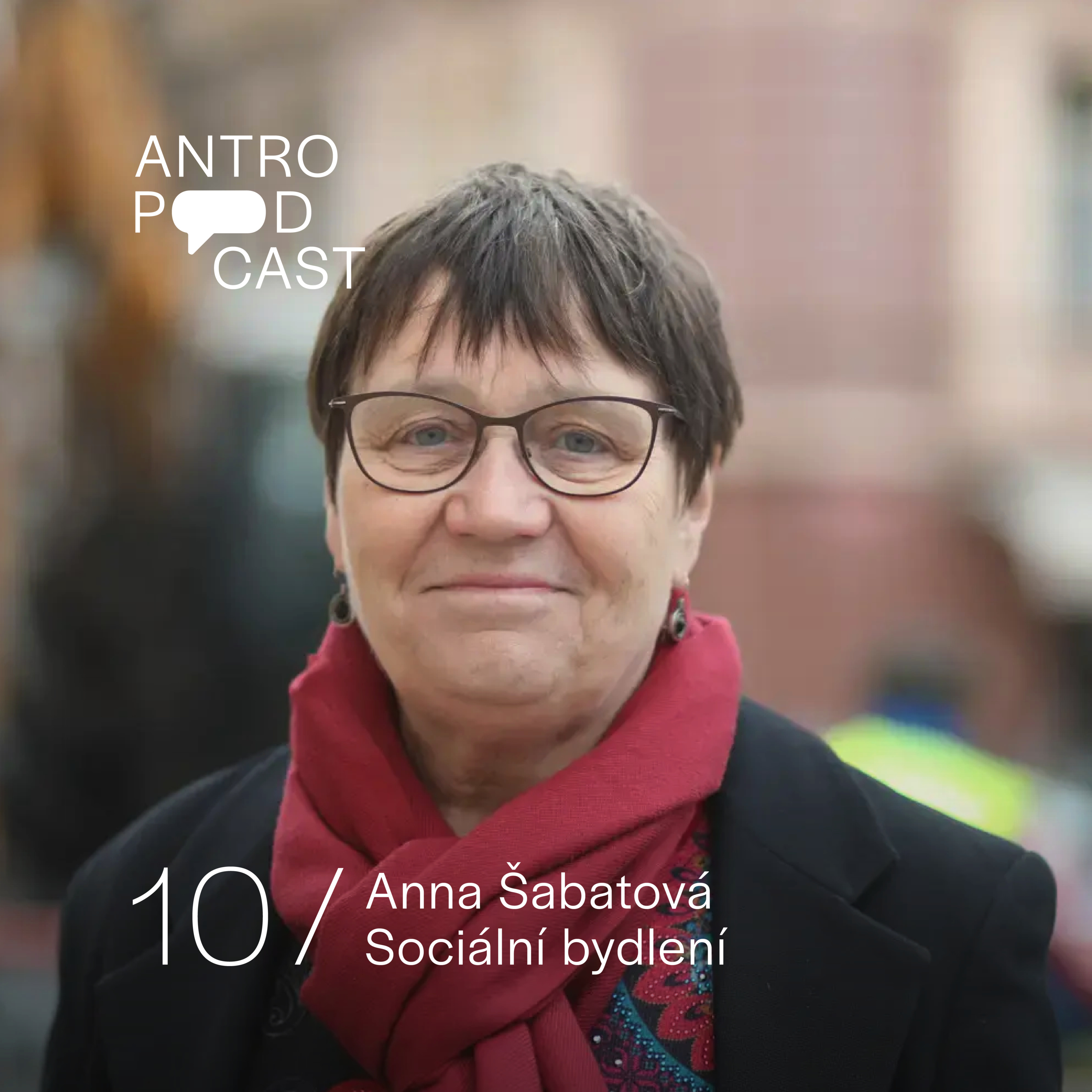 Antropodcast