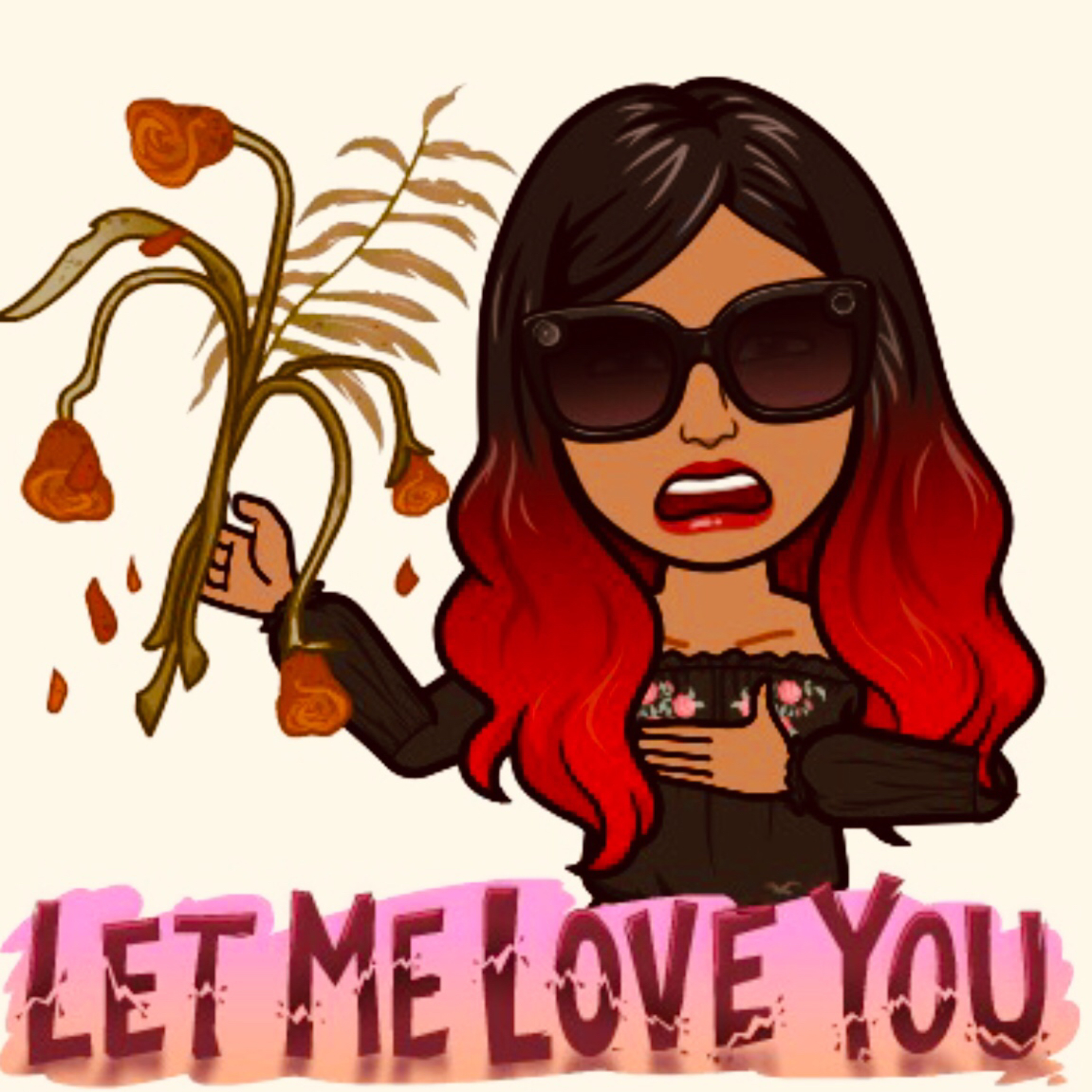 You are loved! ❤️ episode artwork