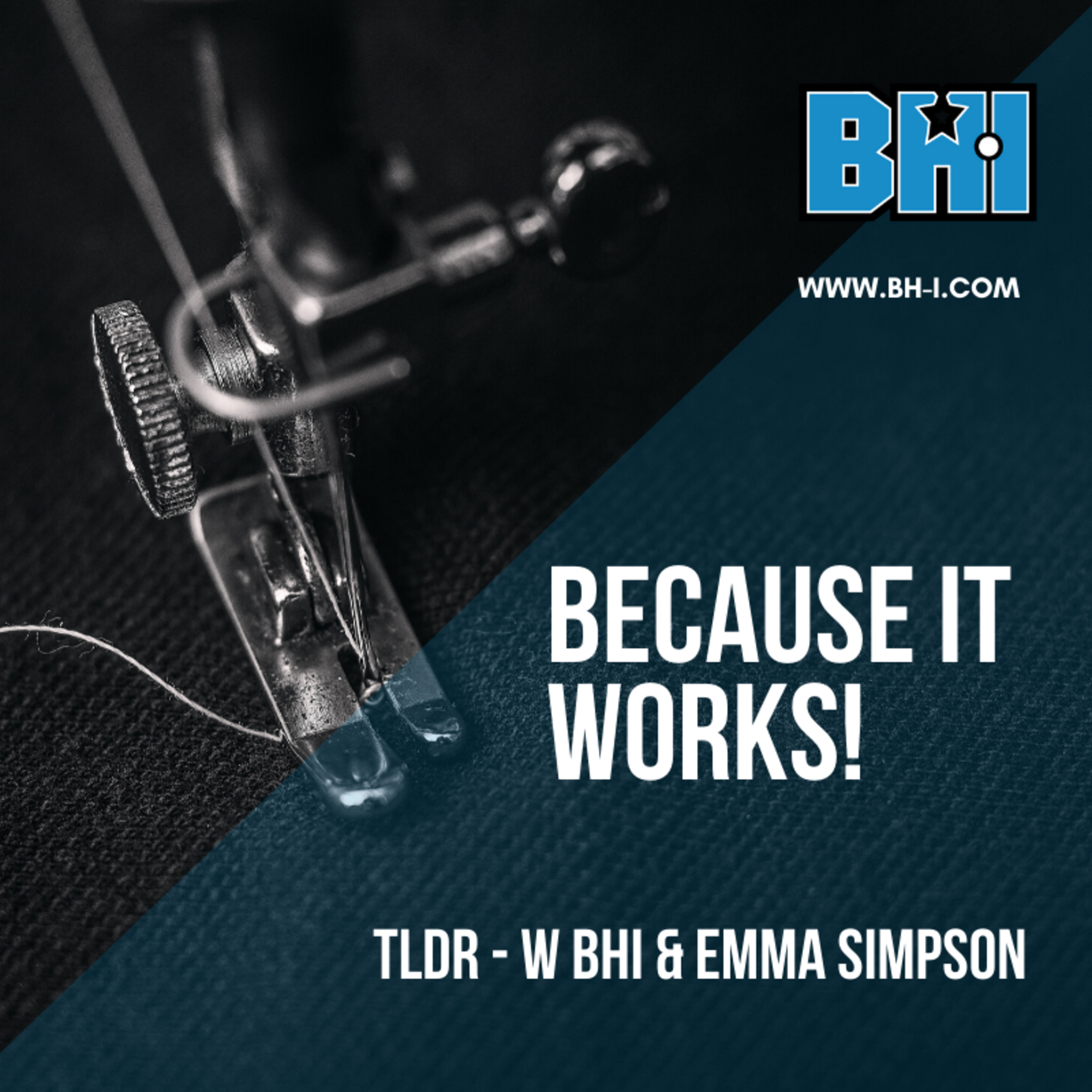 TLDR w/BHI