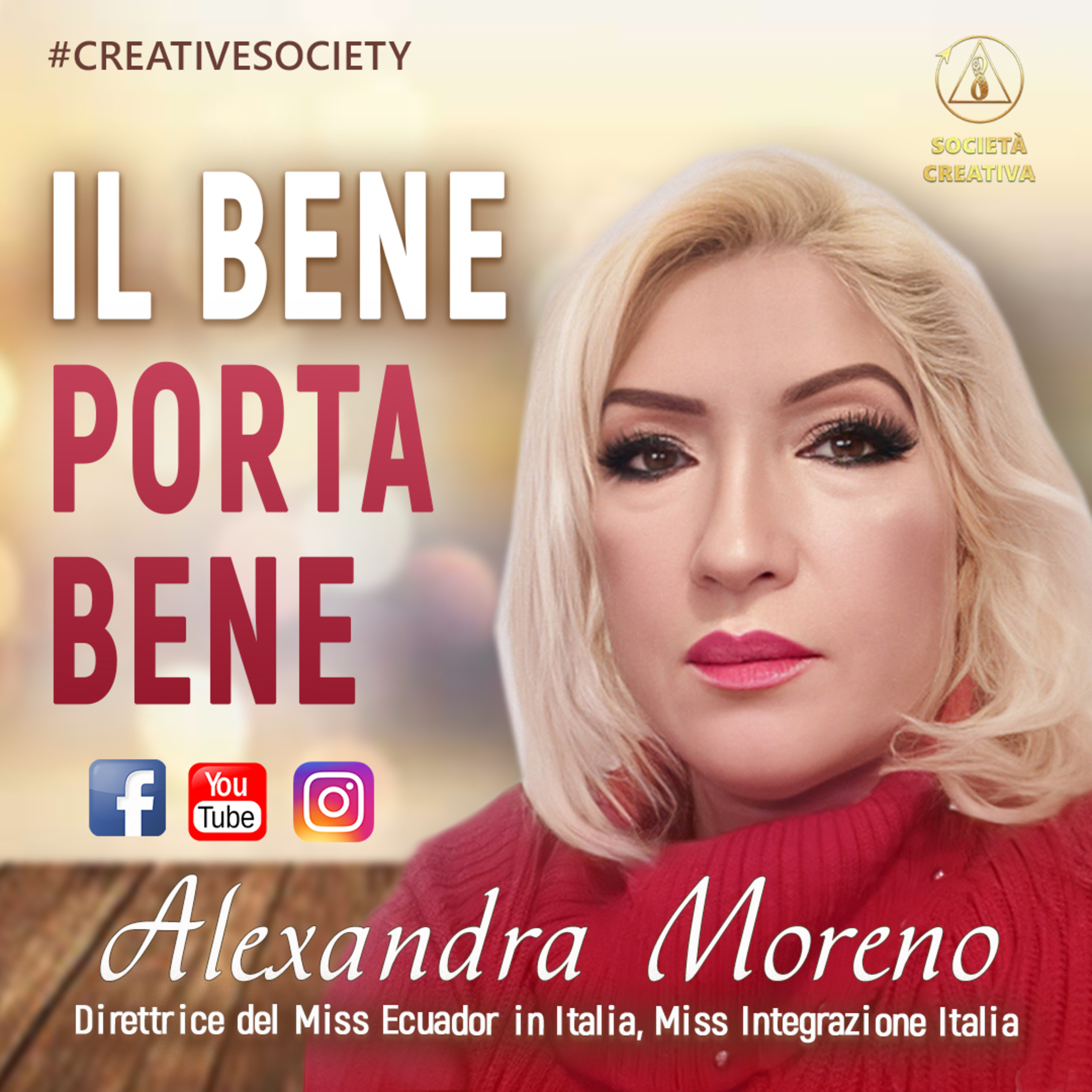 Società Creativa