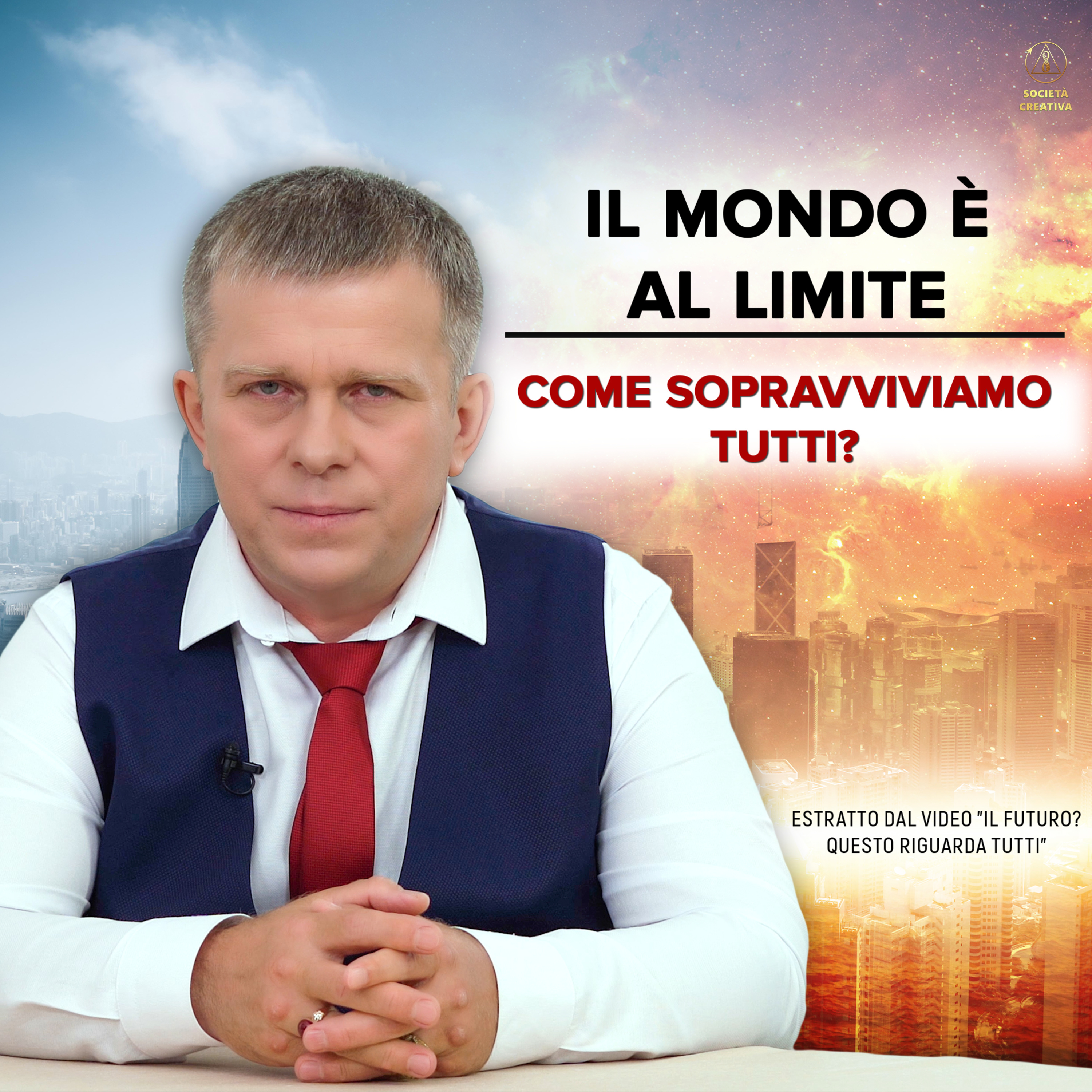Società Creativa