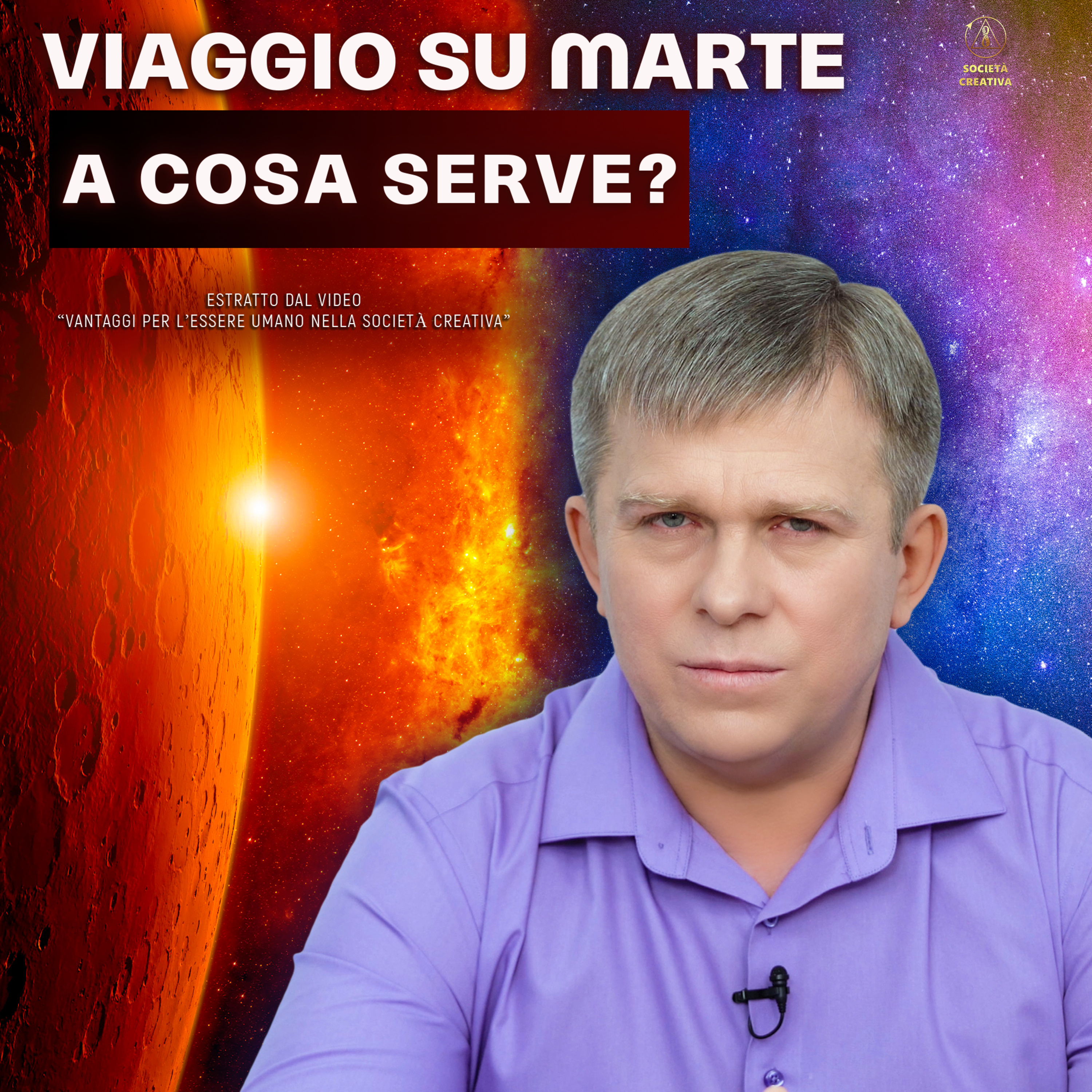 Società Creativa