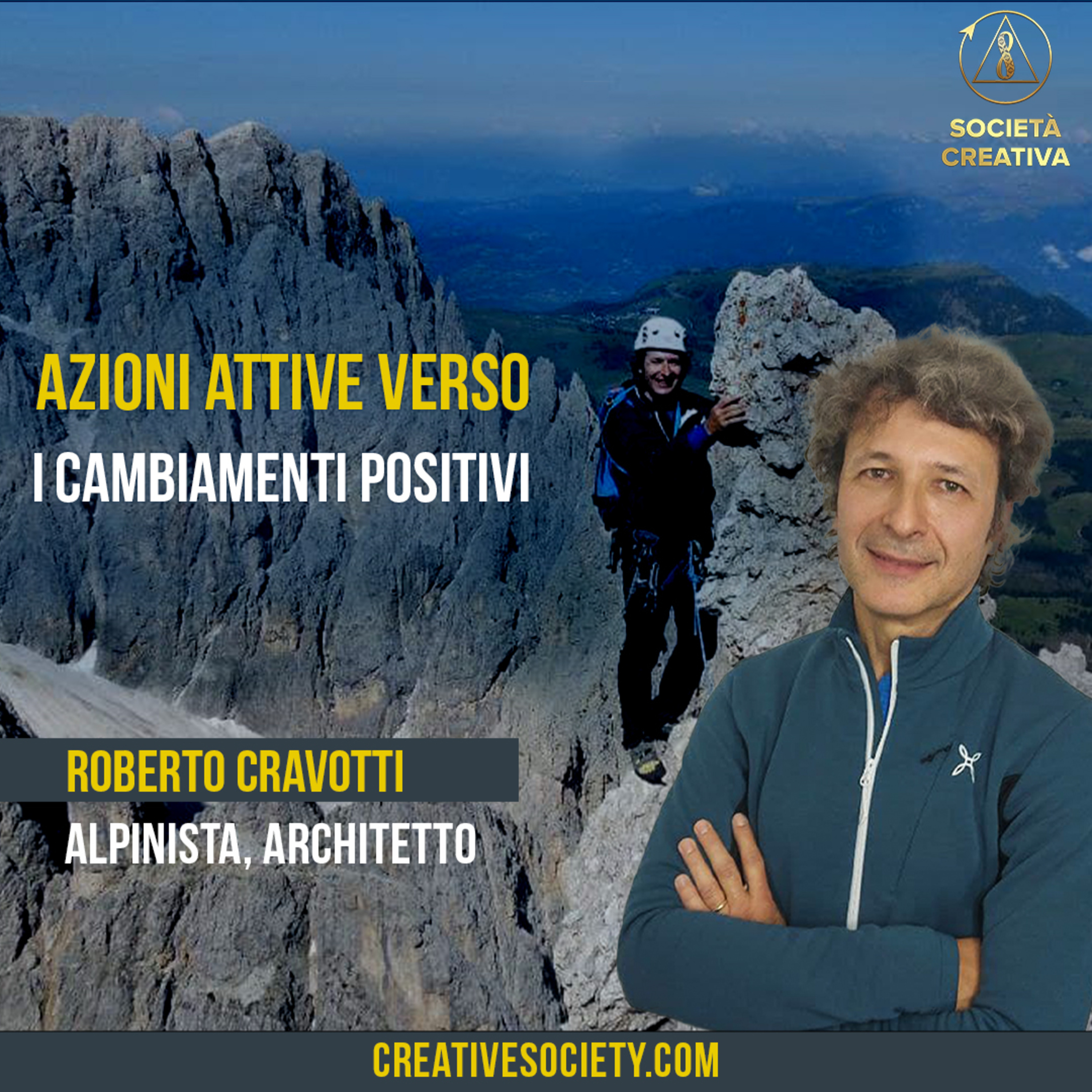 Società Creativa
