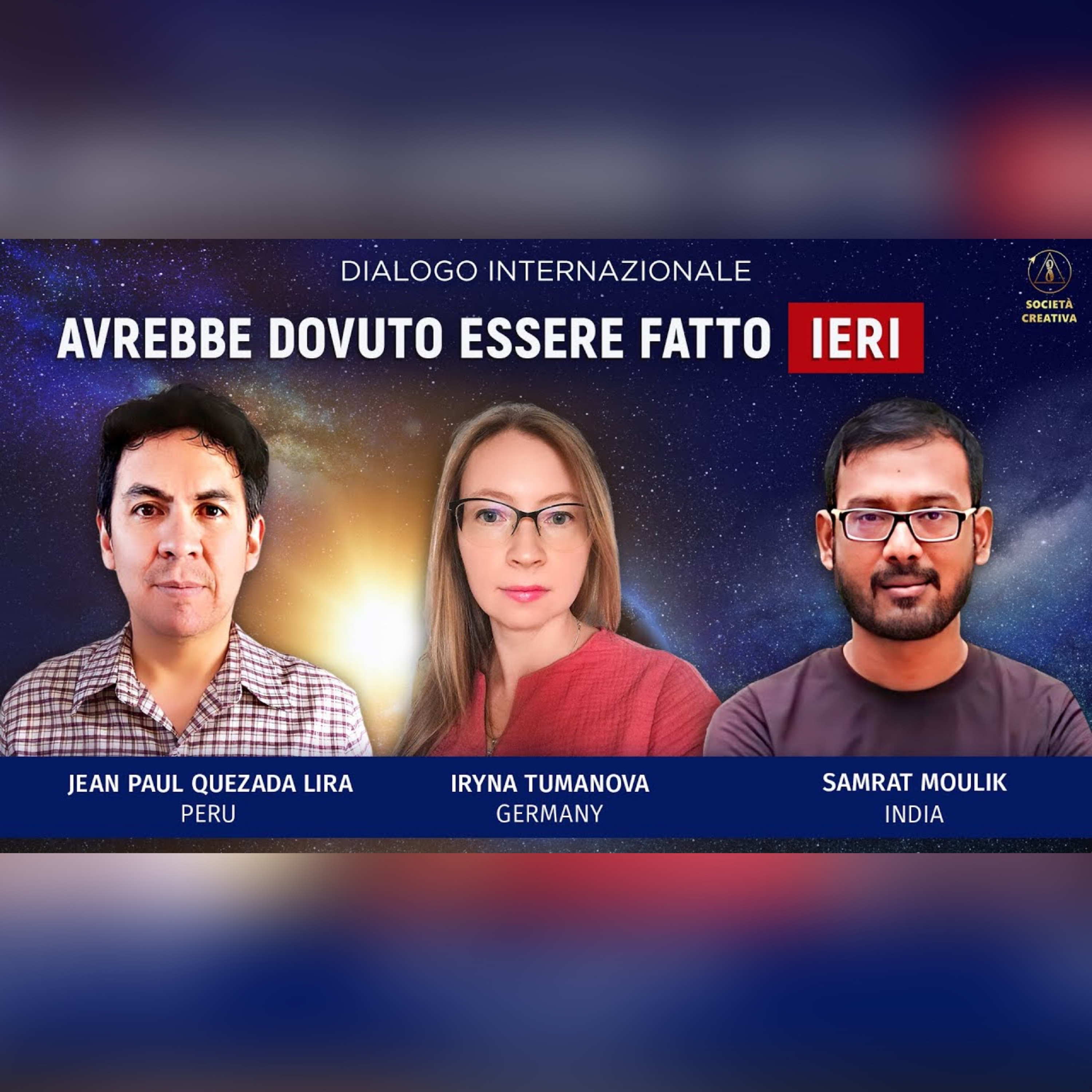 Società Creativa