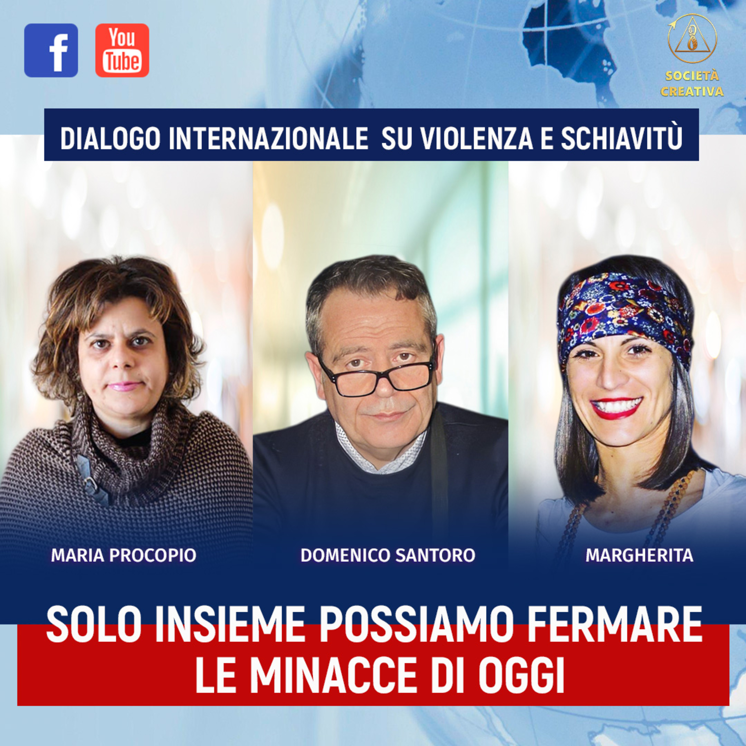 Società Creativa