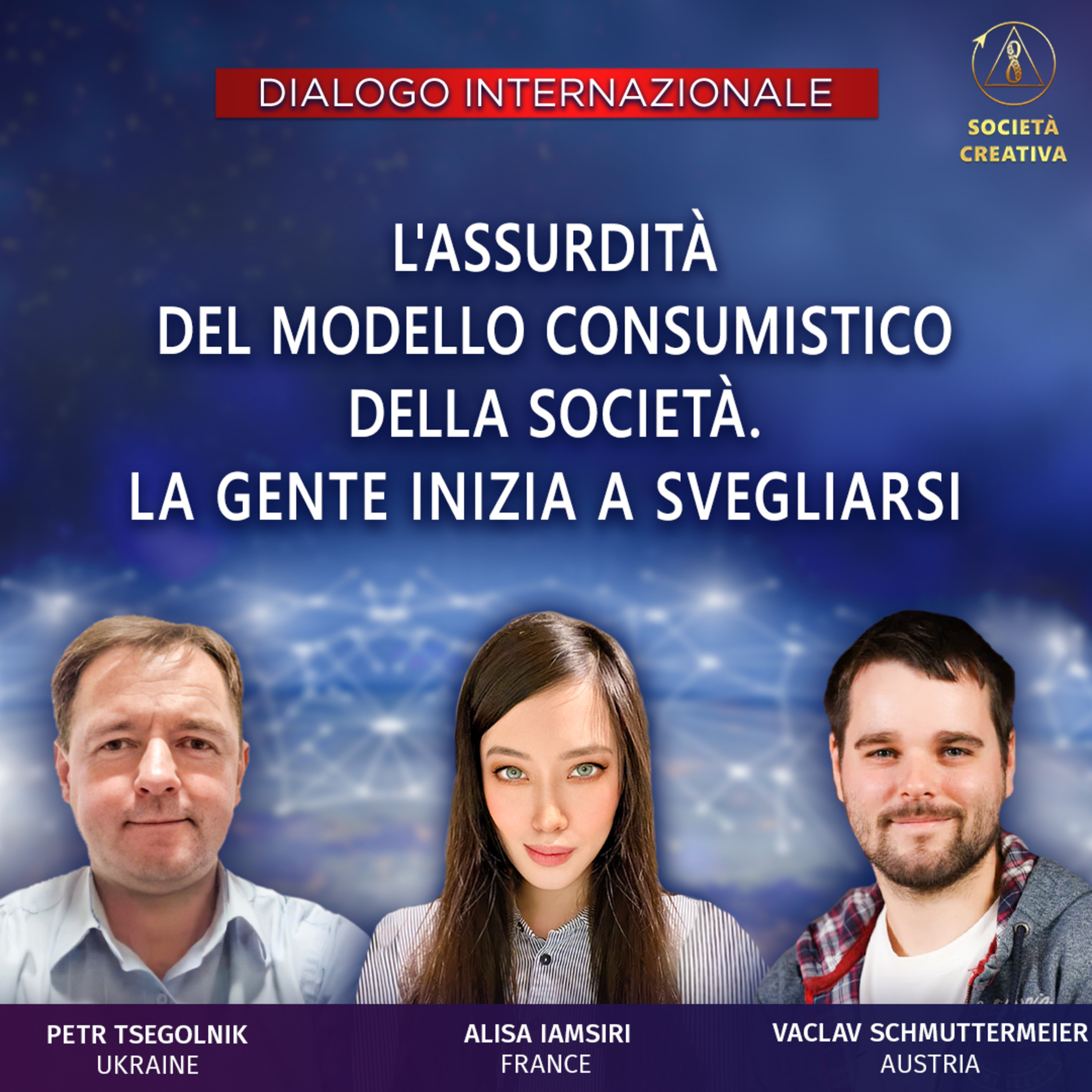 Società Creativa
