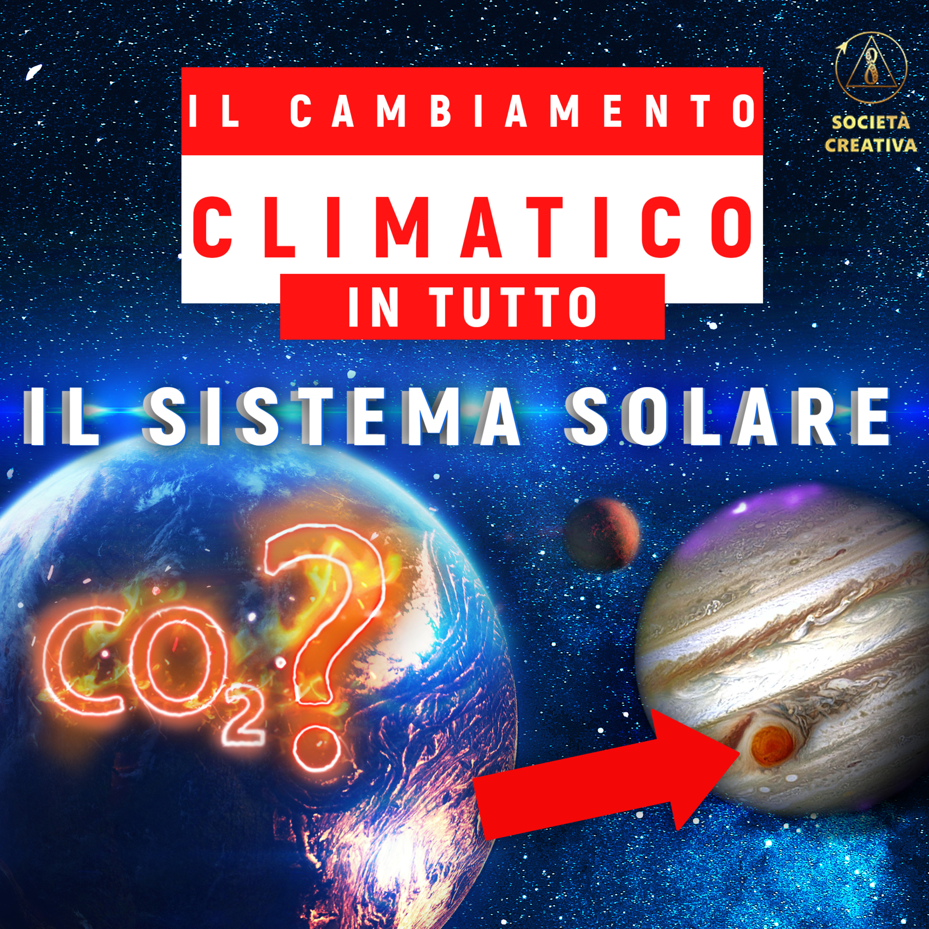 Società Creativa