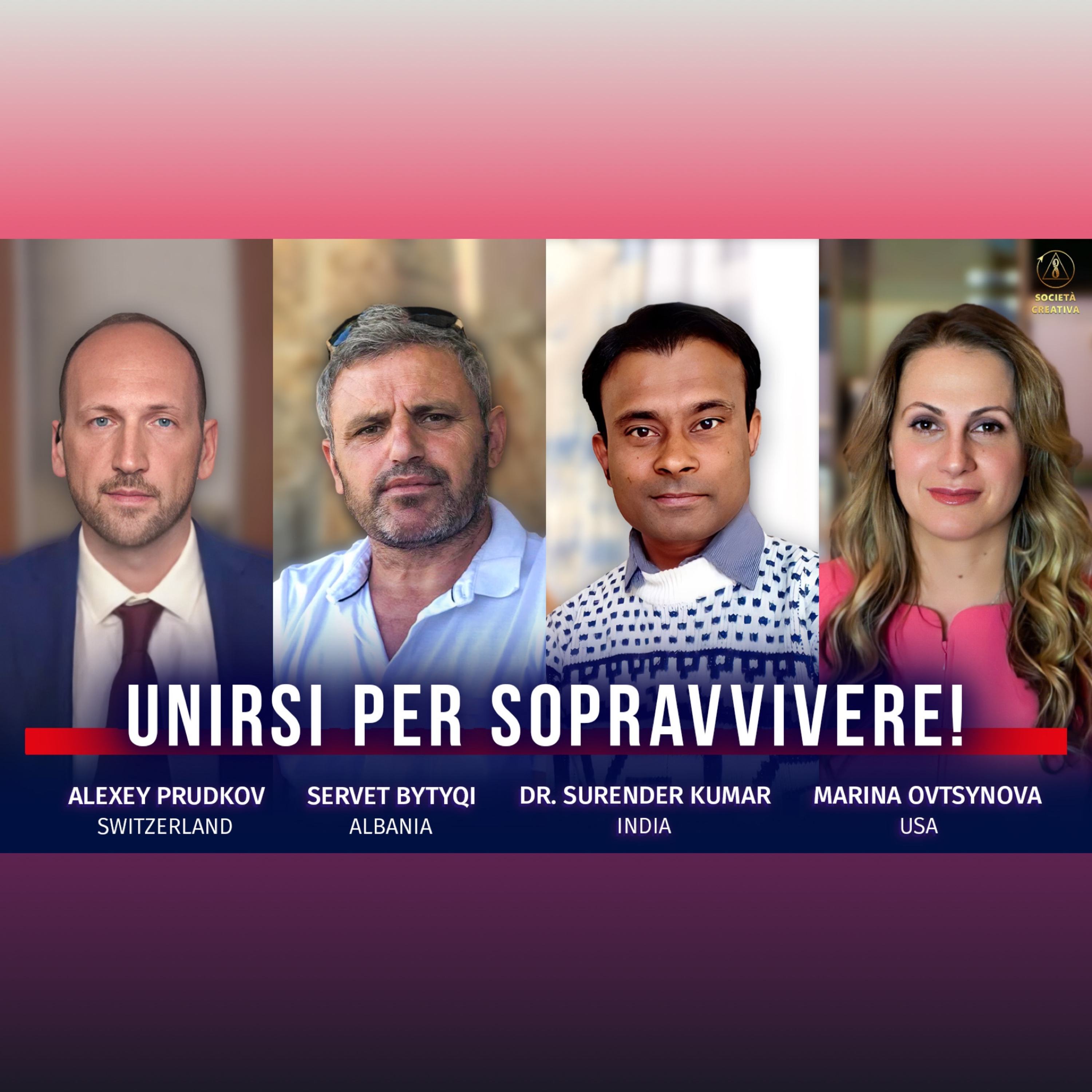 Società Creativa
