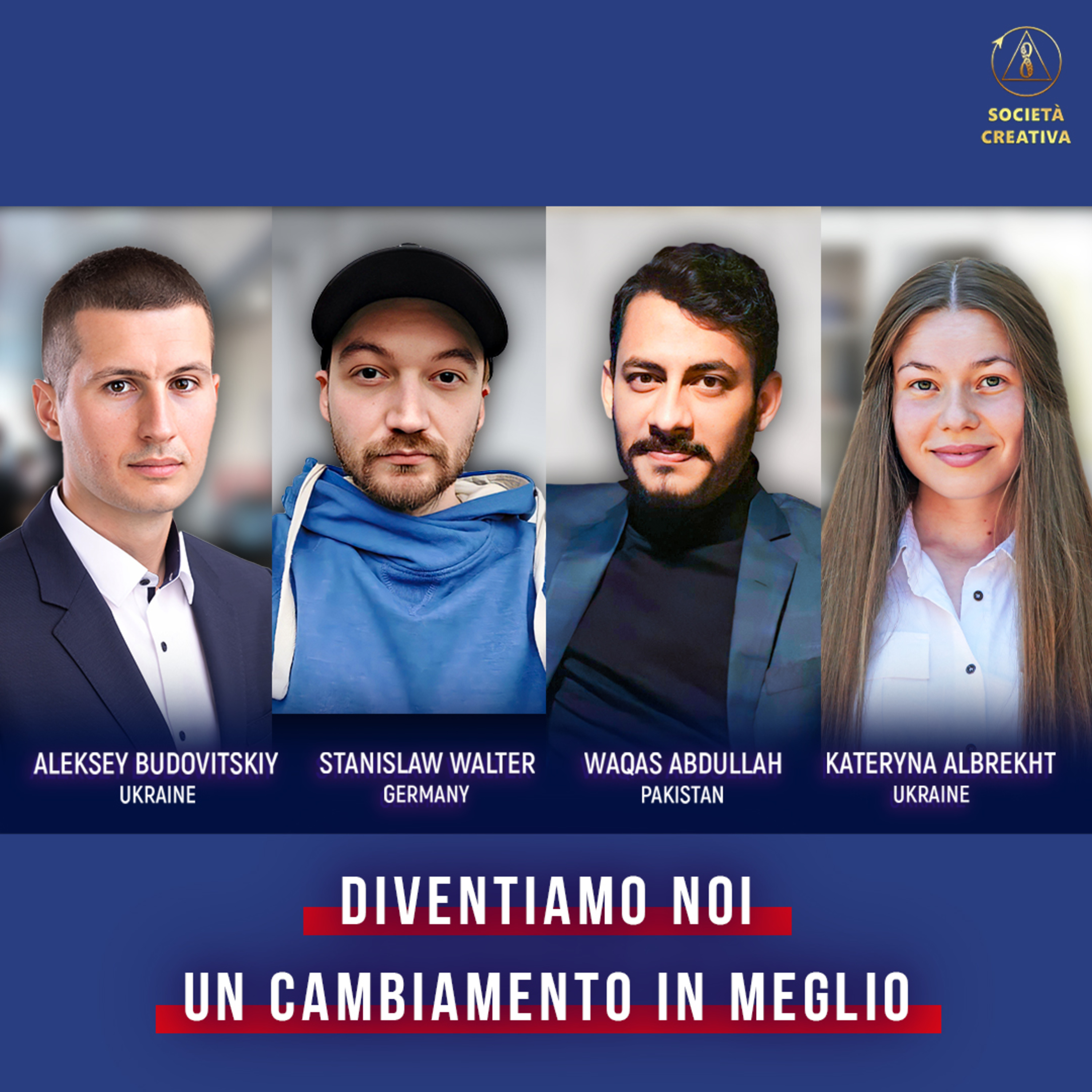 Società Creativa