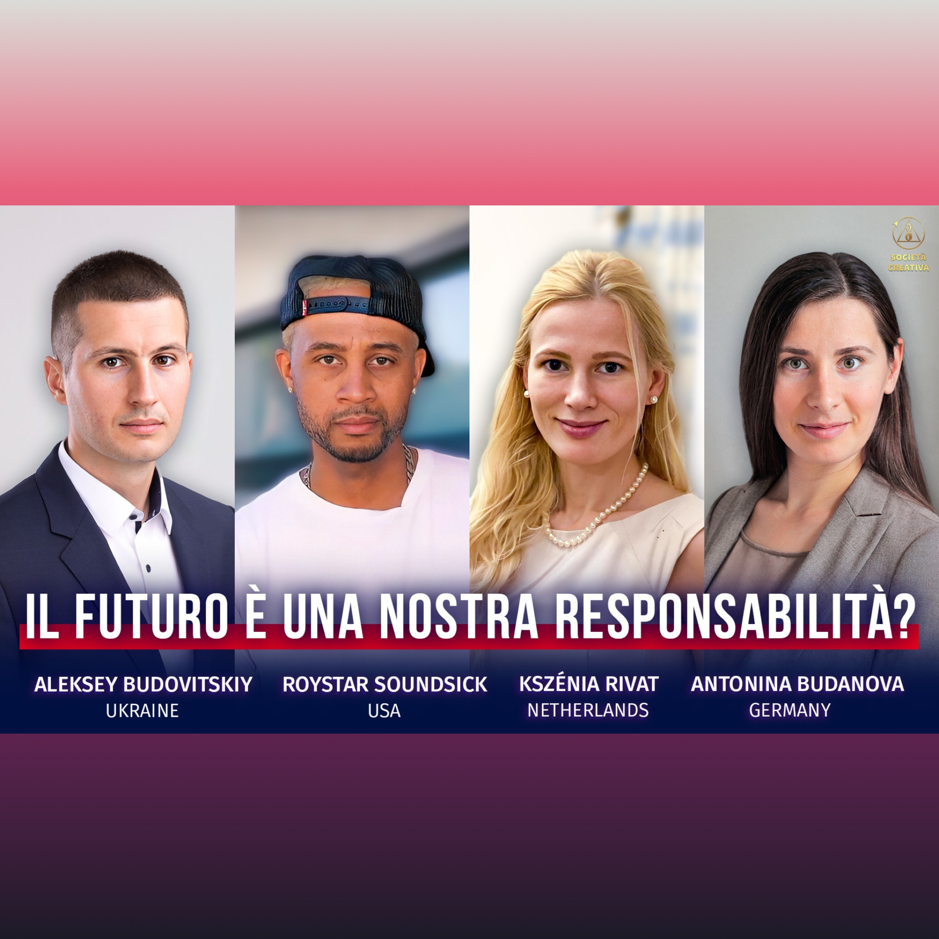 Società Creativa