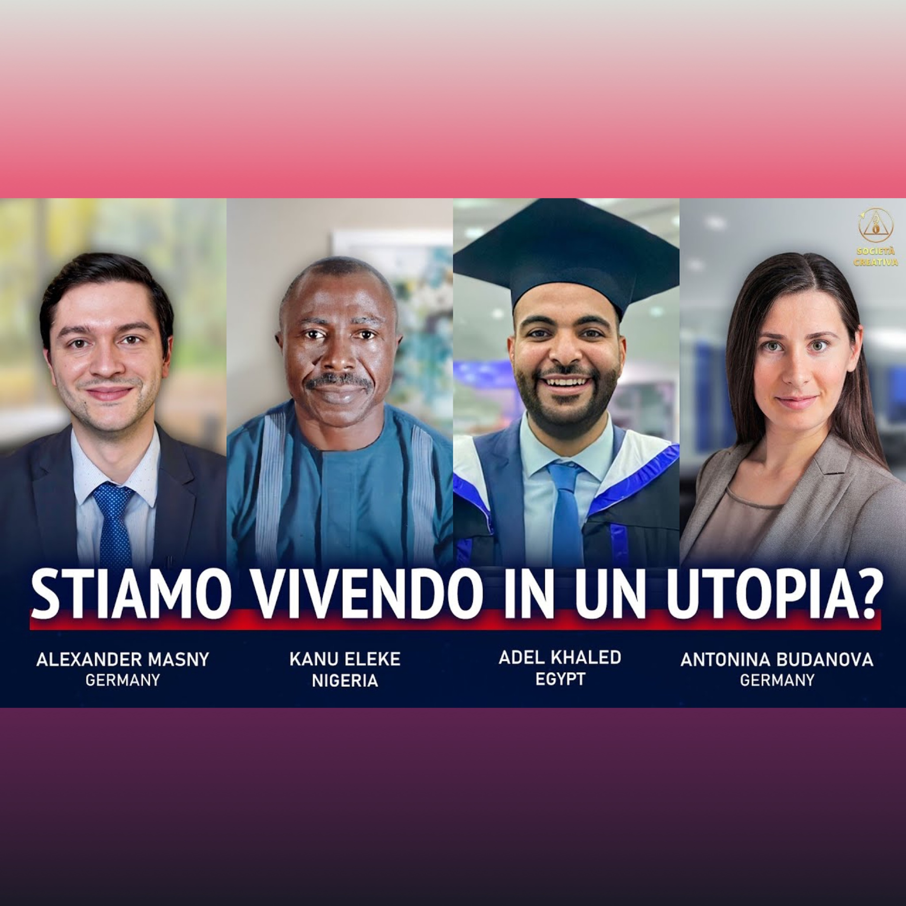 Società Creativa