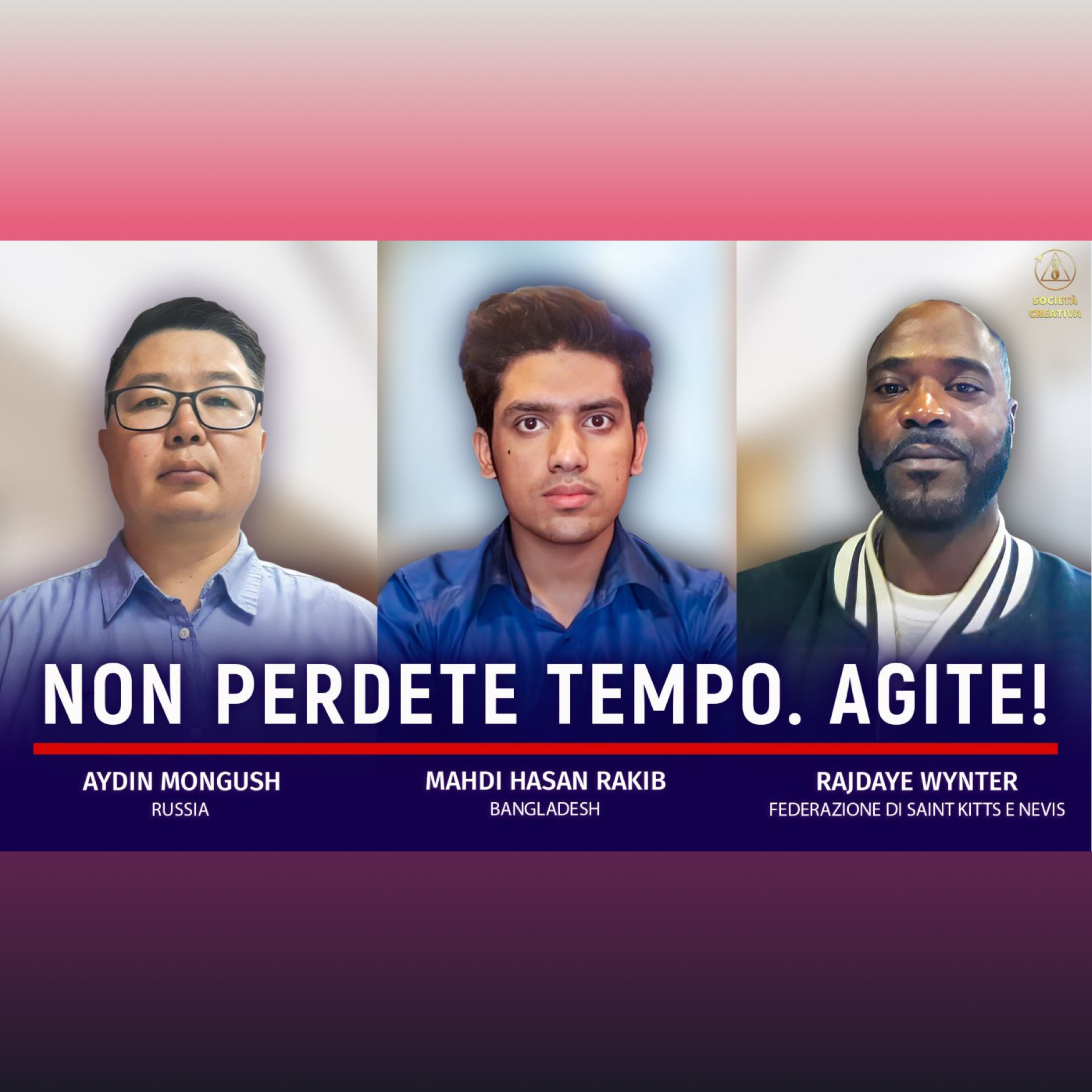 Società Creativa