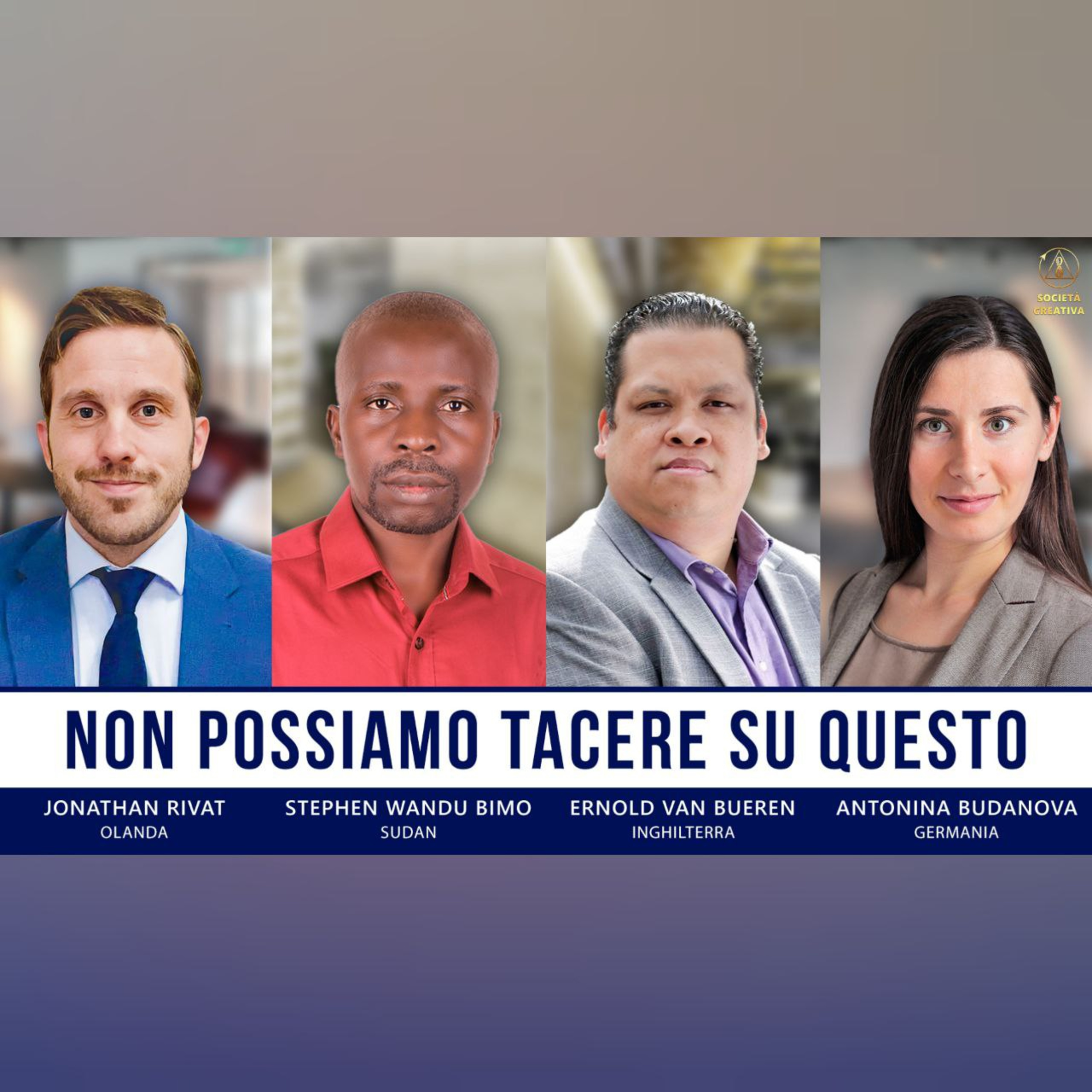 Società Creativa
