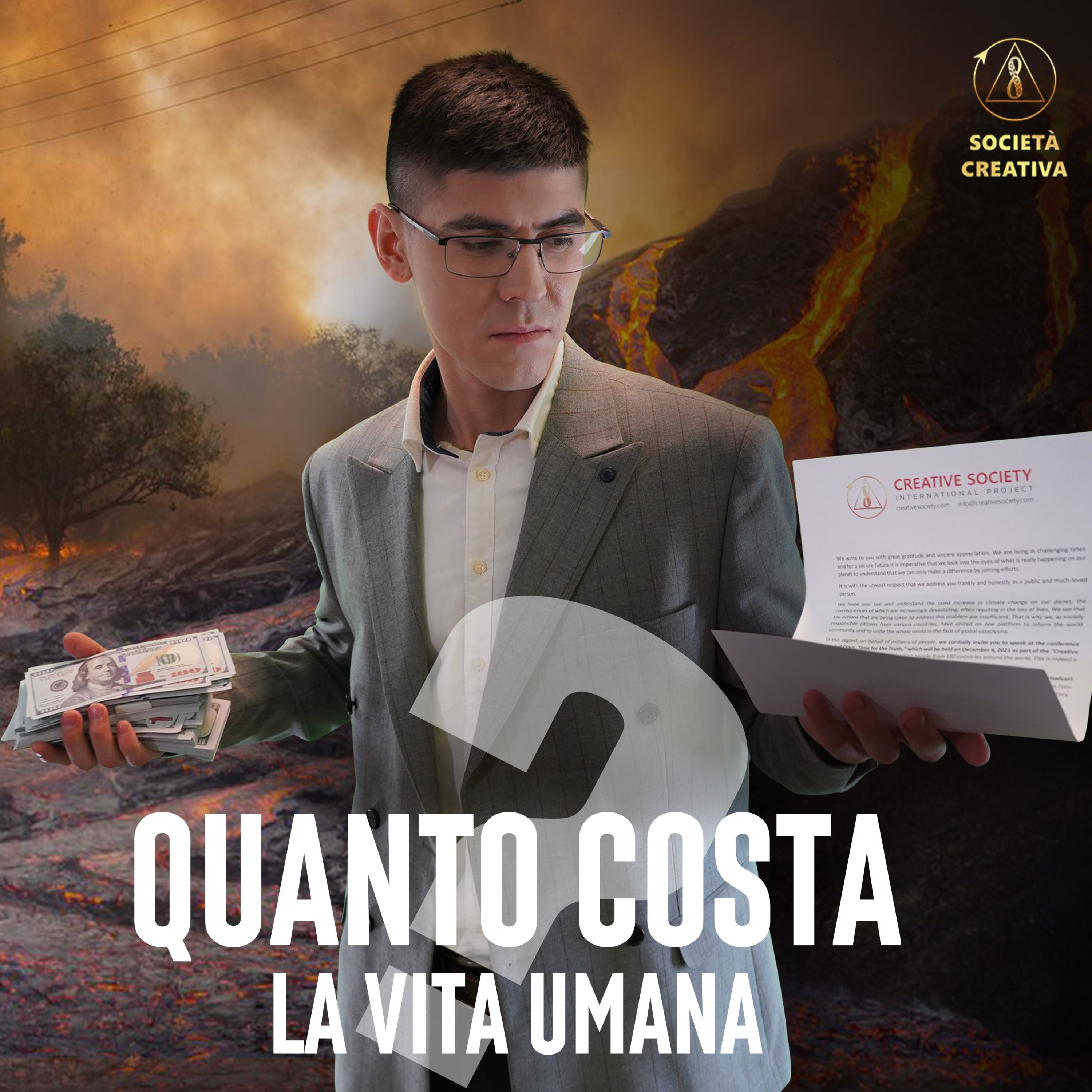 COLLABORAZIONISTA episode artwork