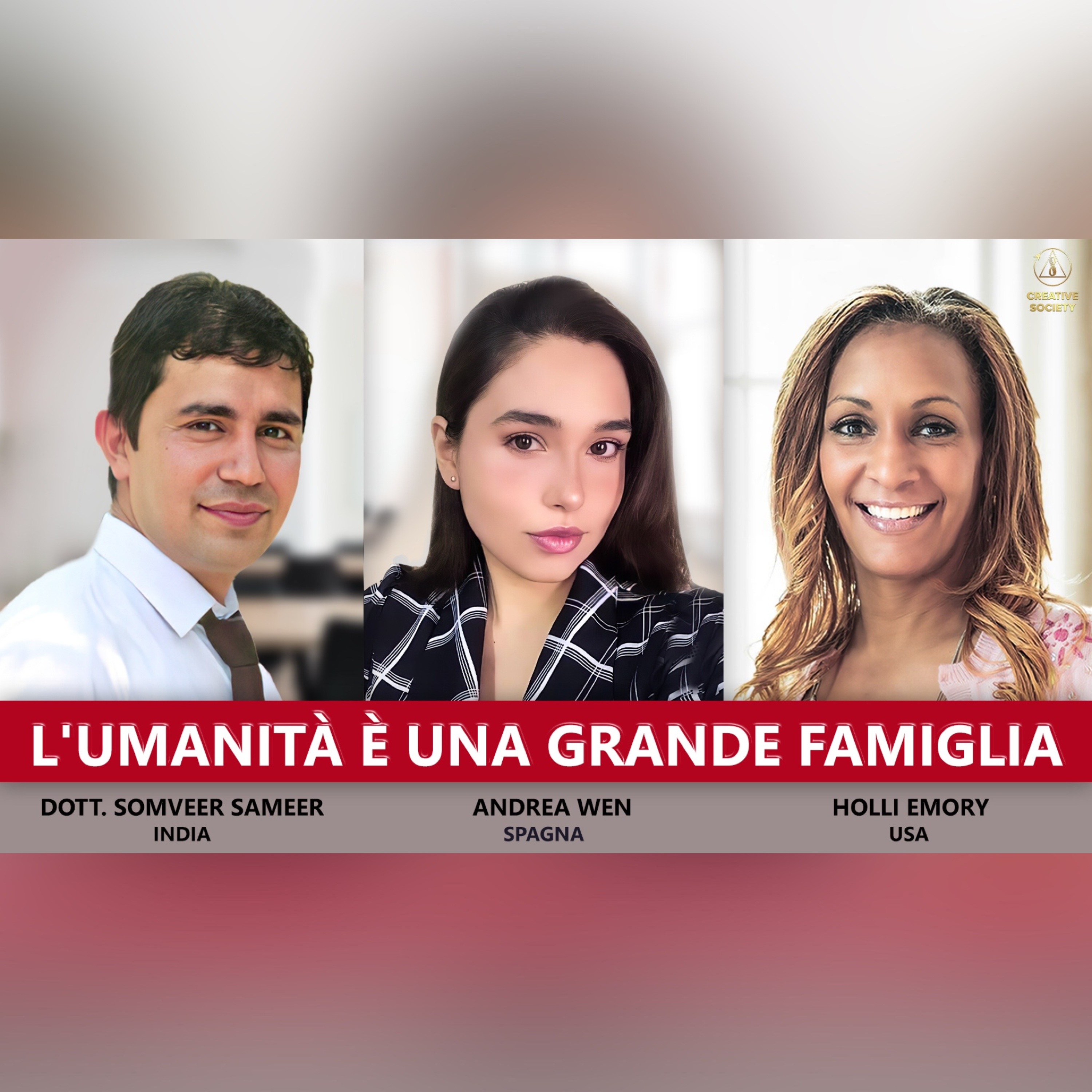 Società Creativa