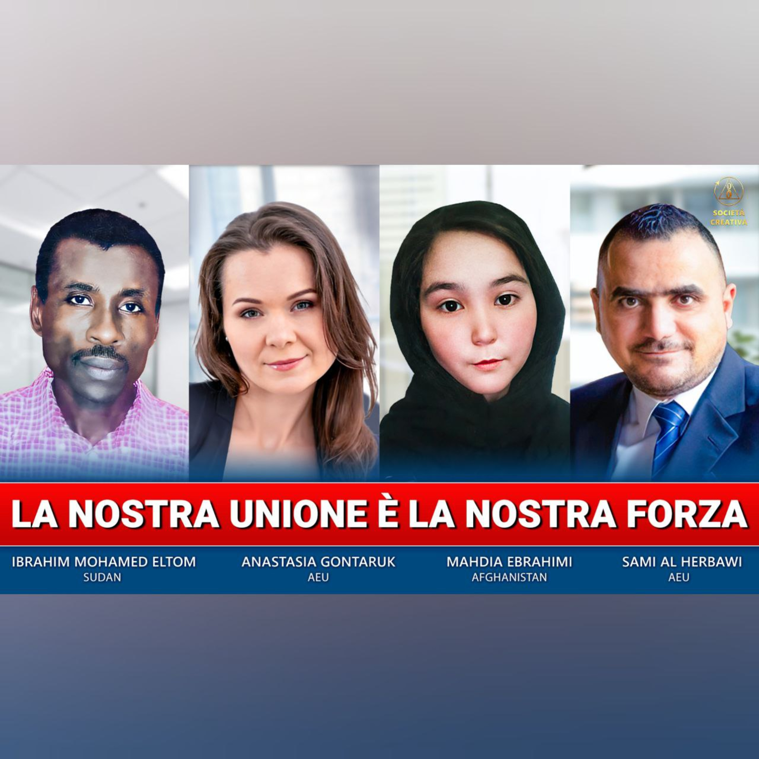 Società Creativa