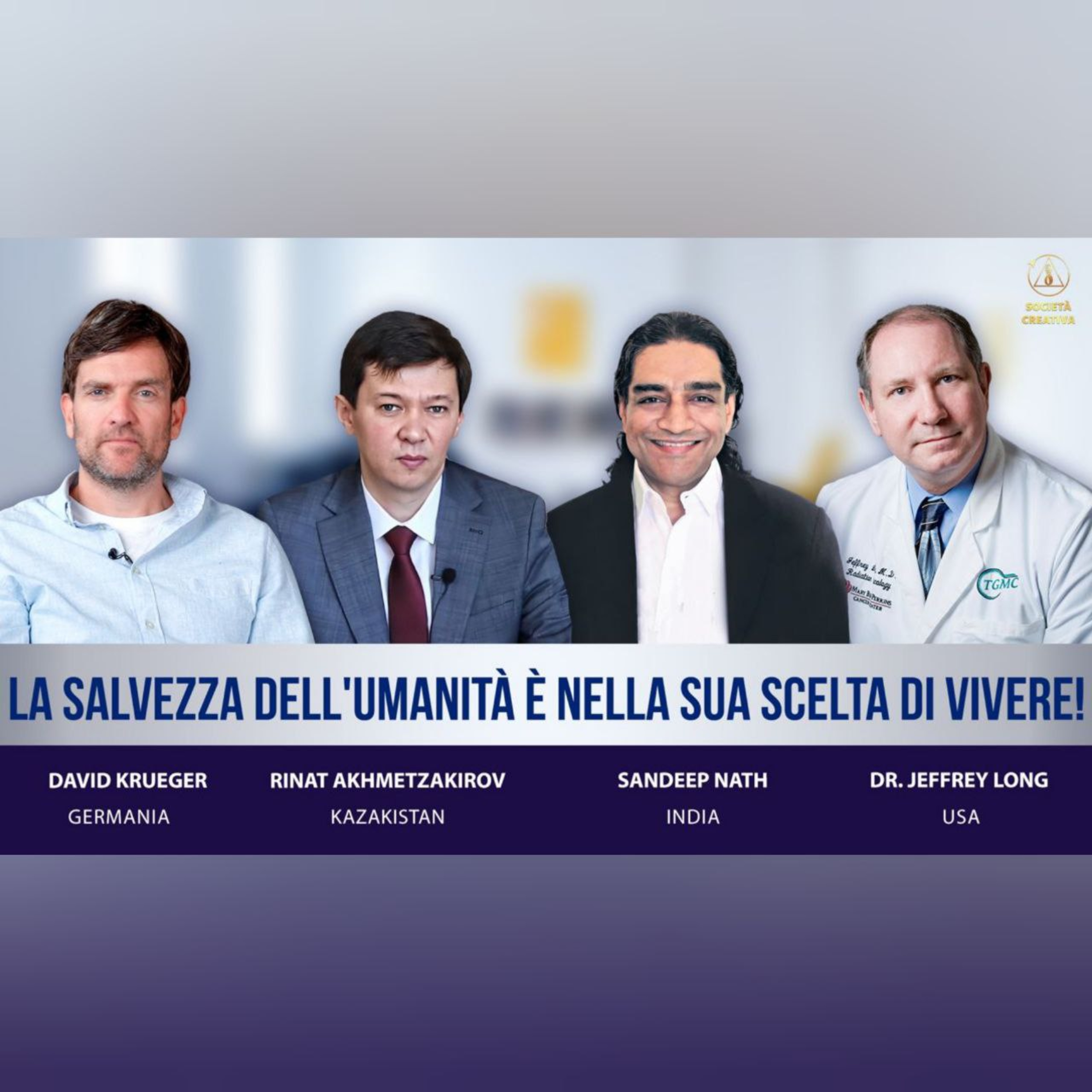 Società Creativa