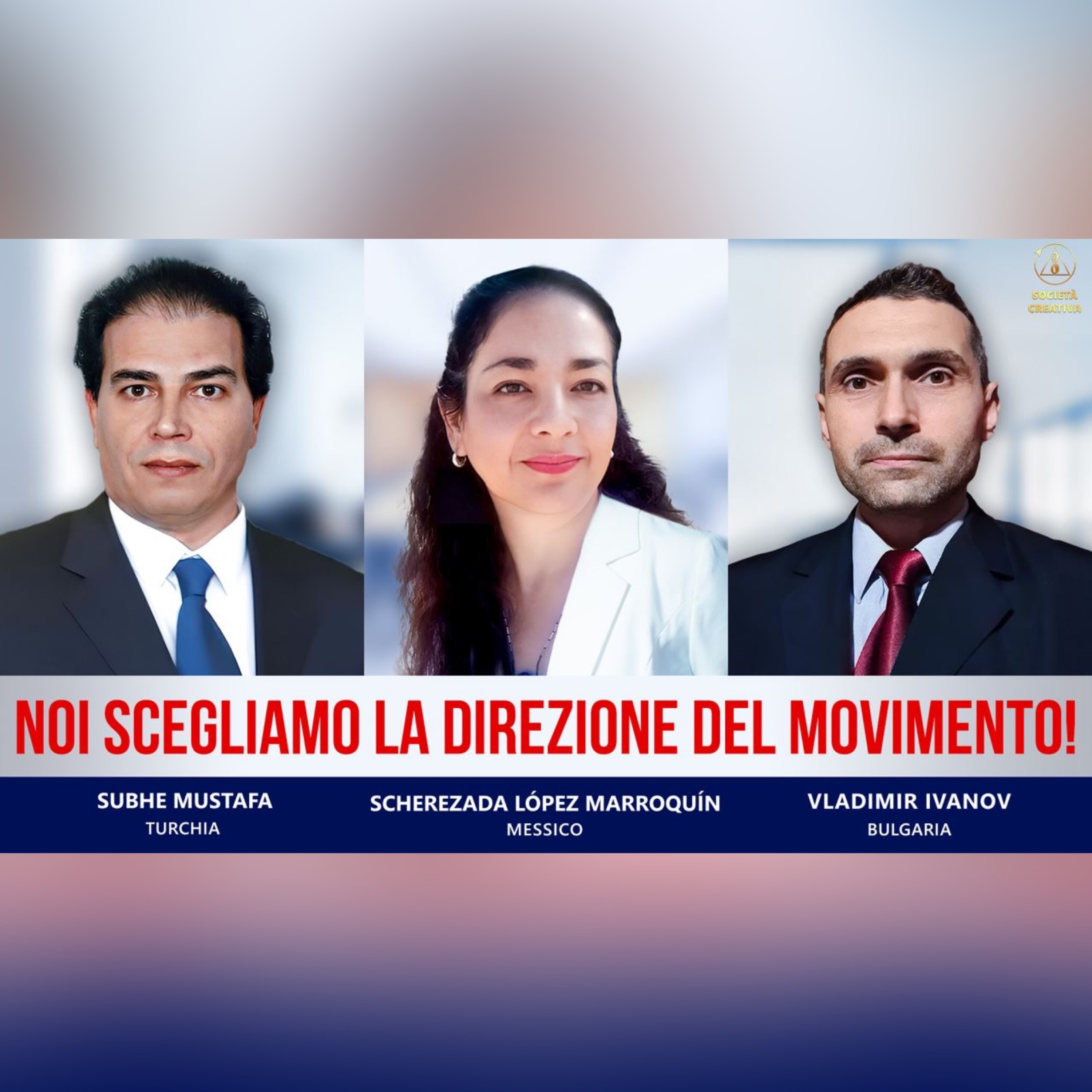 Società Creativa