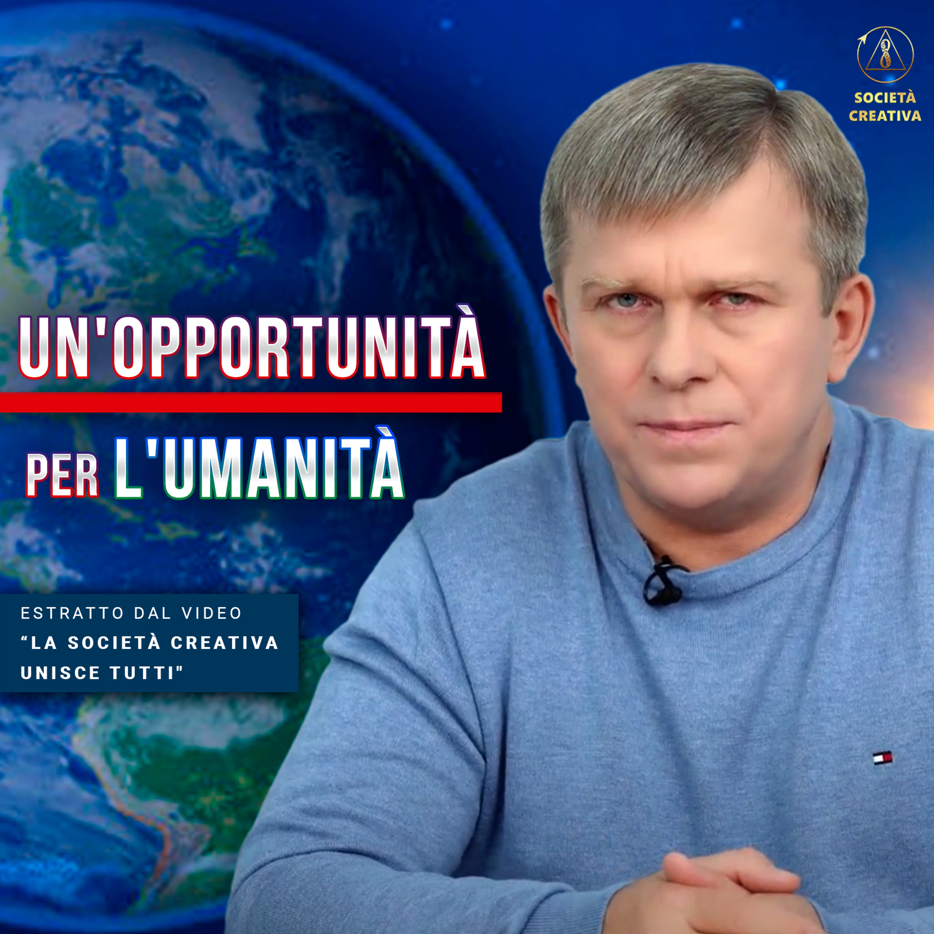 Società Creativa