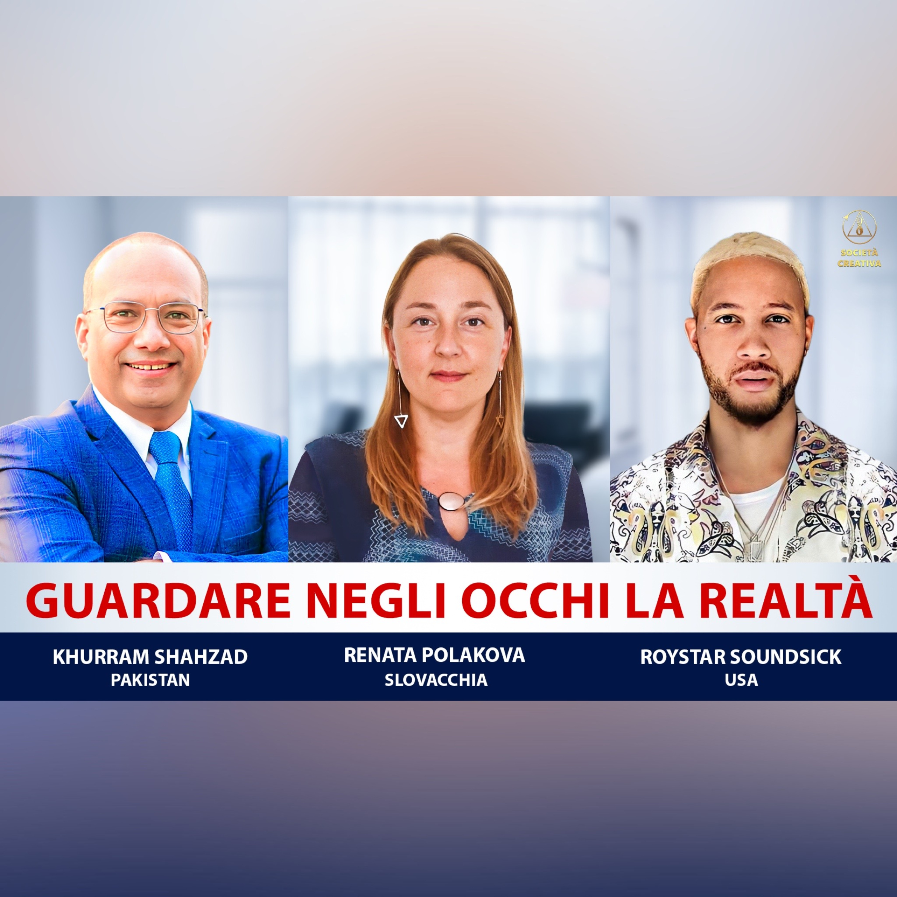 Società Creativa