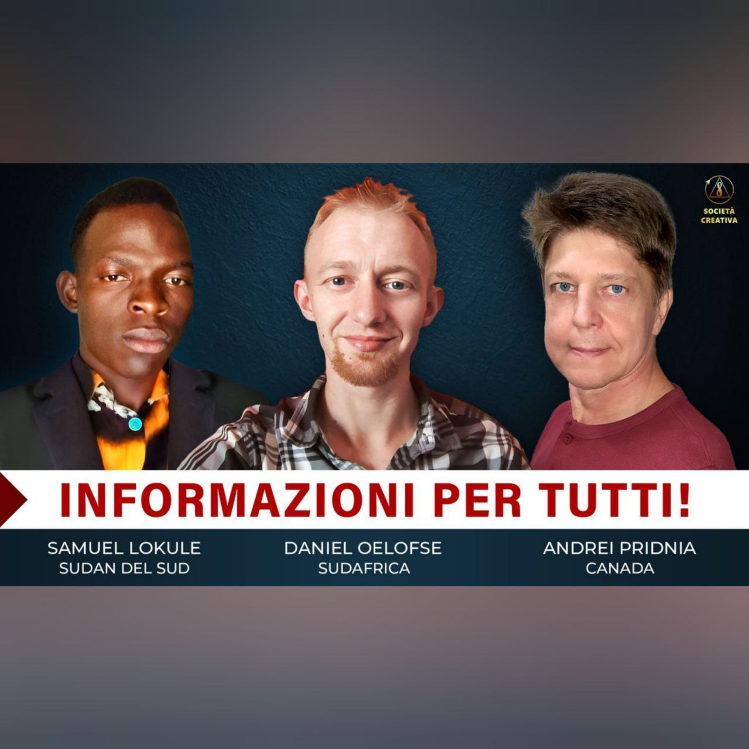 Società Creativa