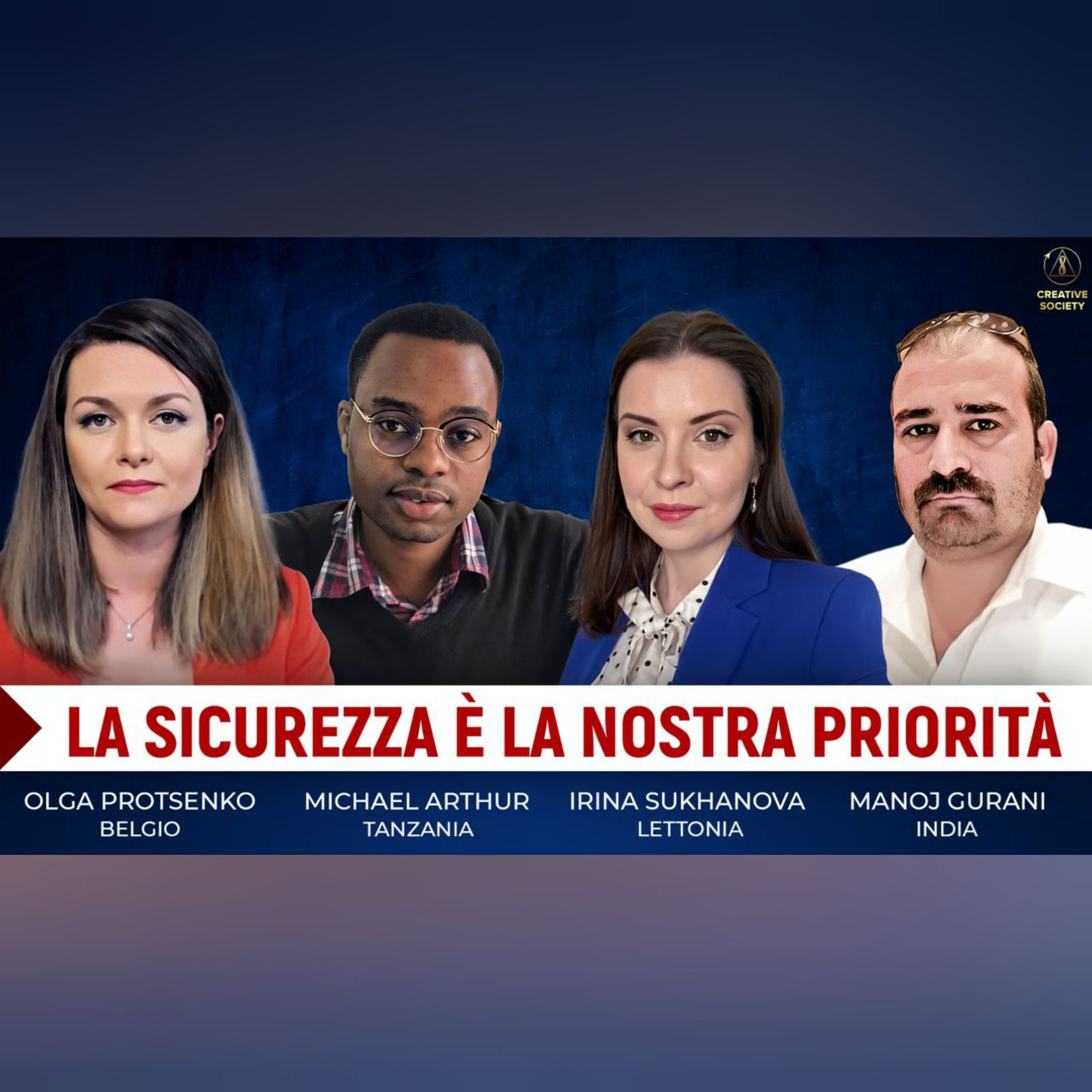 Società Creativa