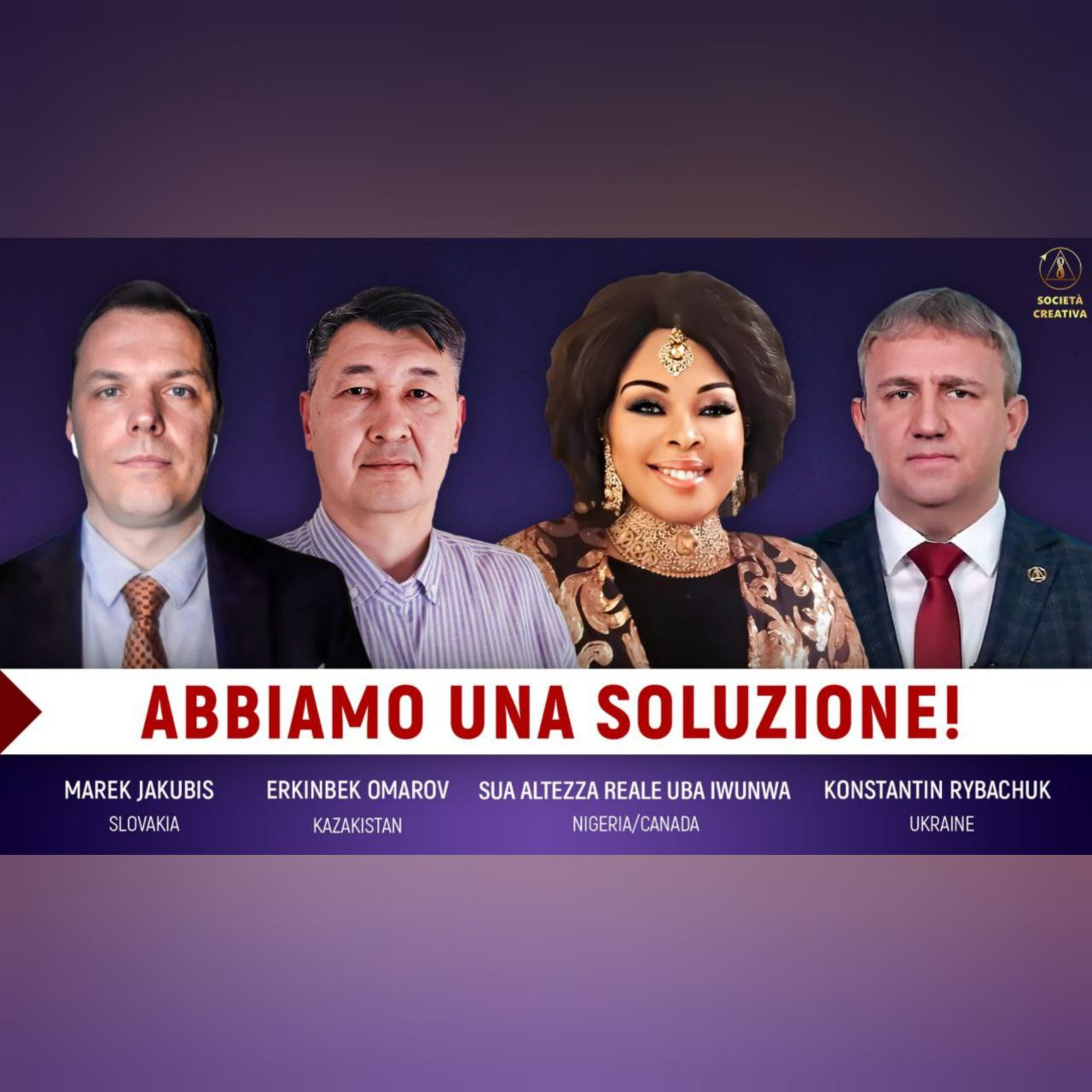 Società Creativa