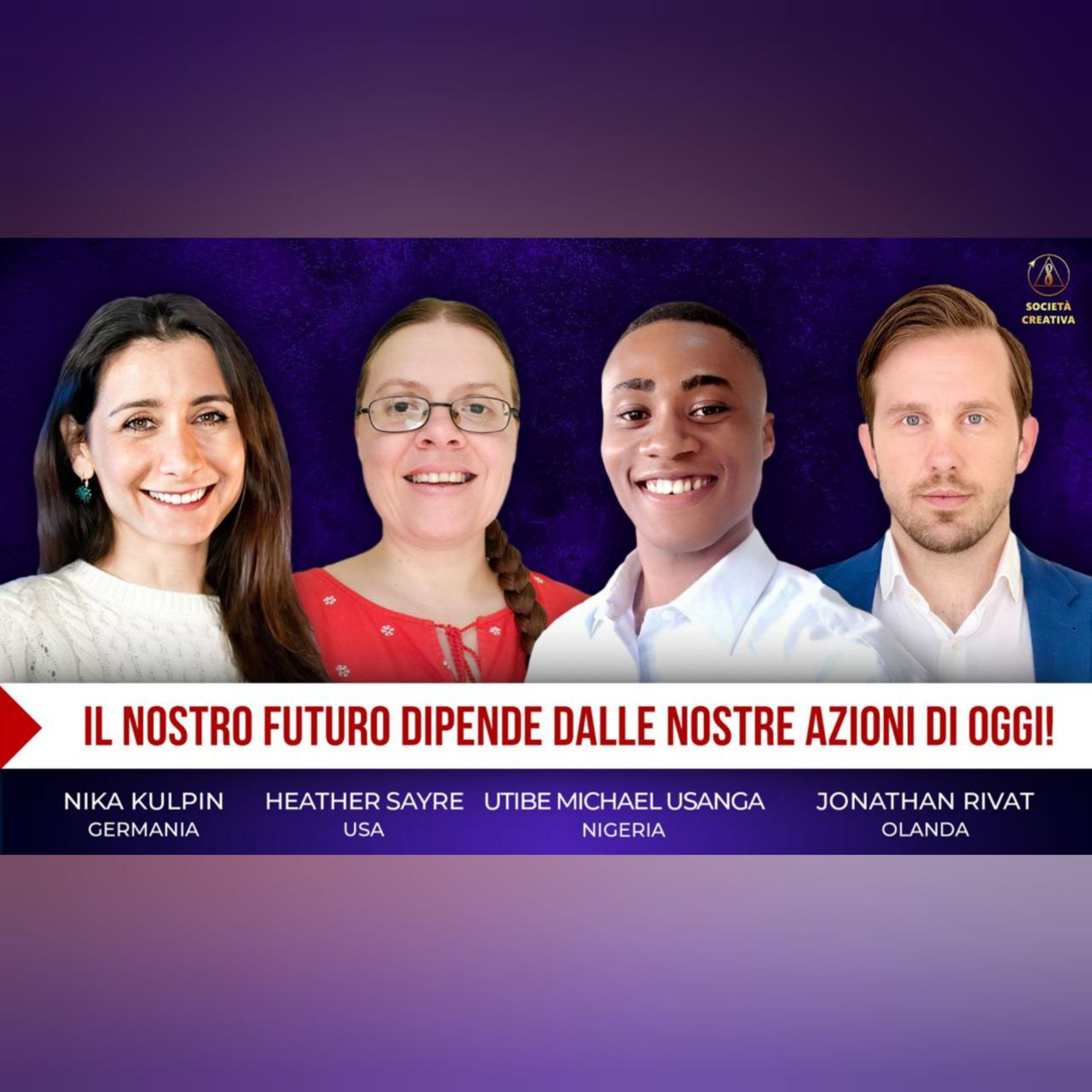 Società Creativa