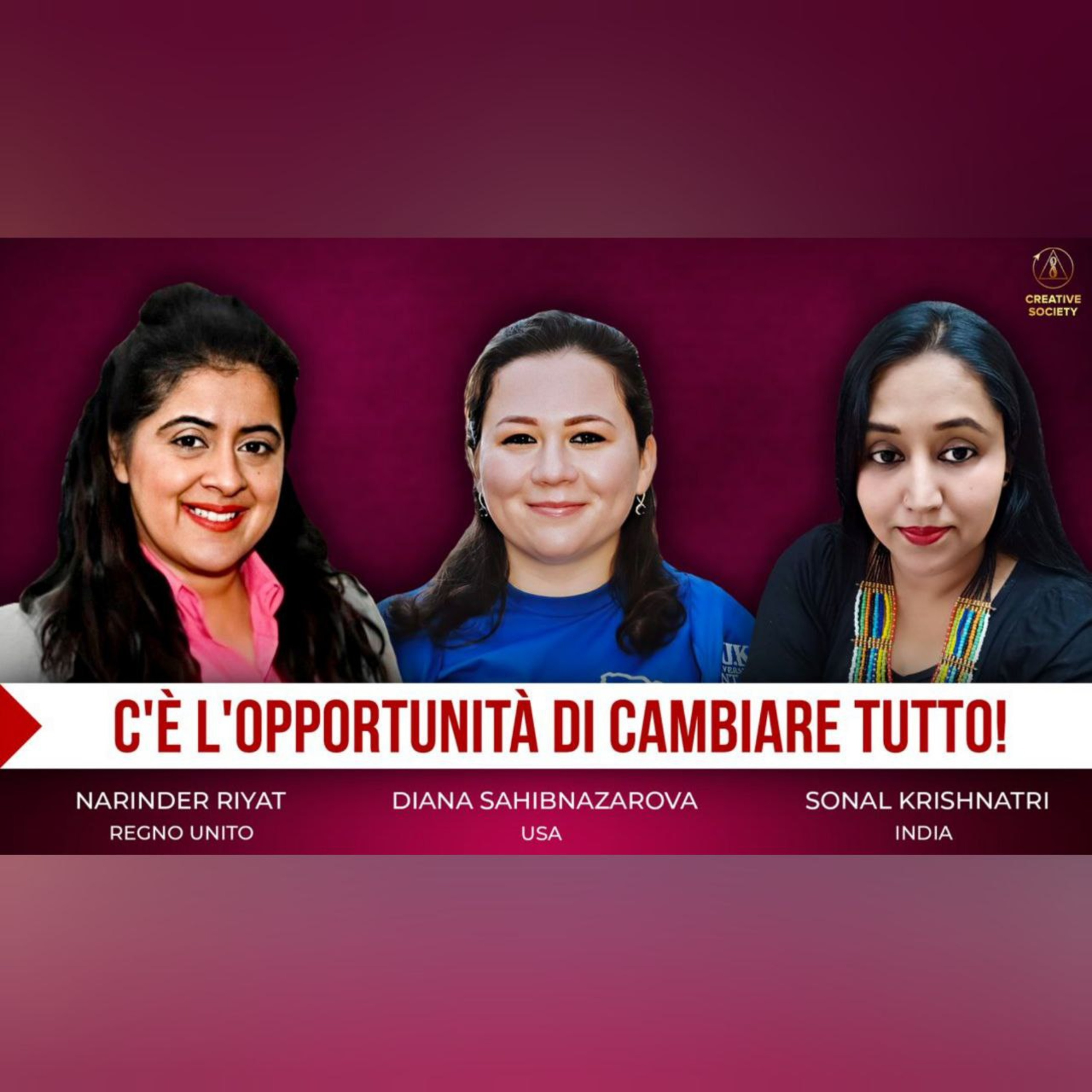 Società Creativa