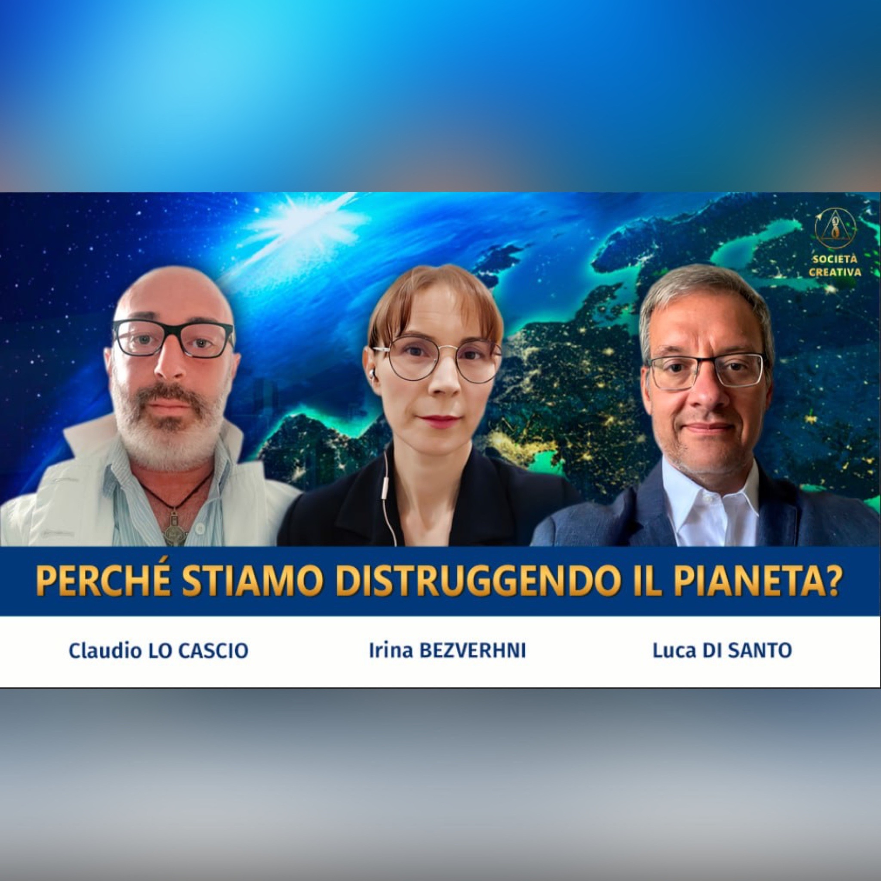 Società Creativa