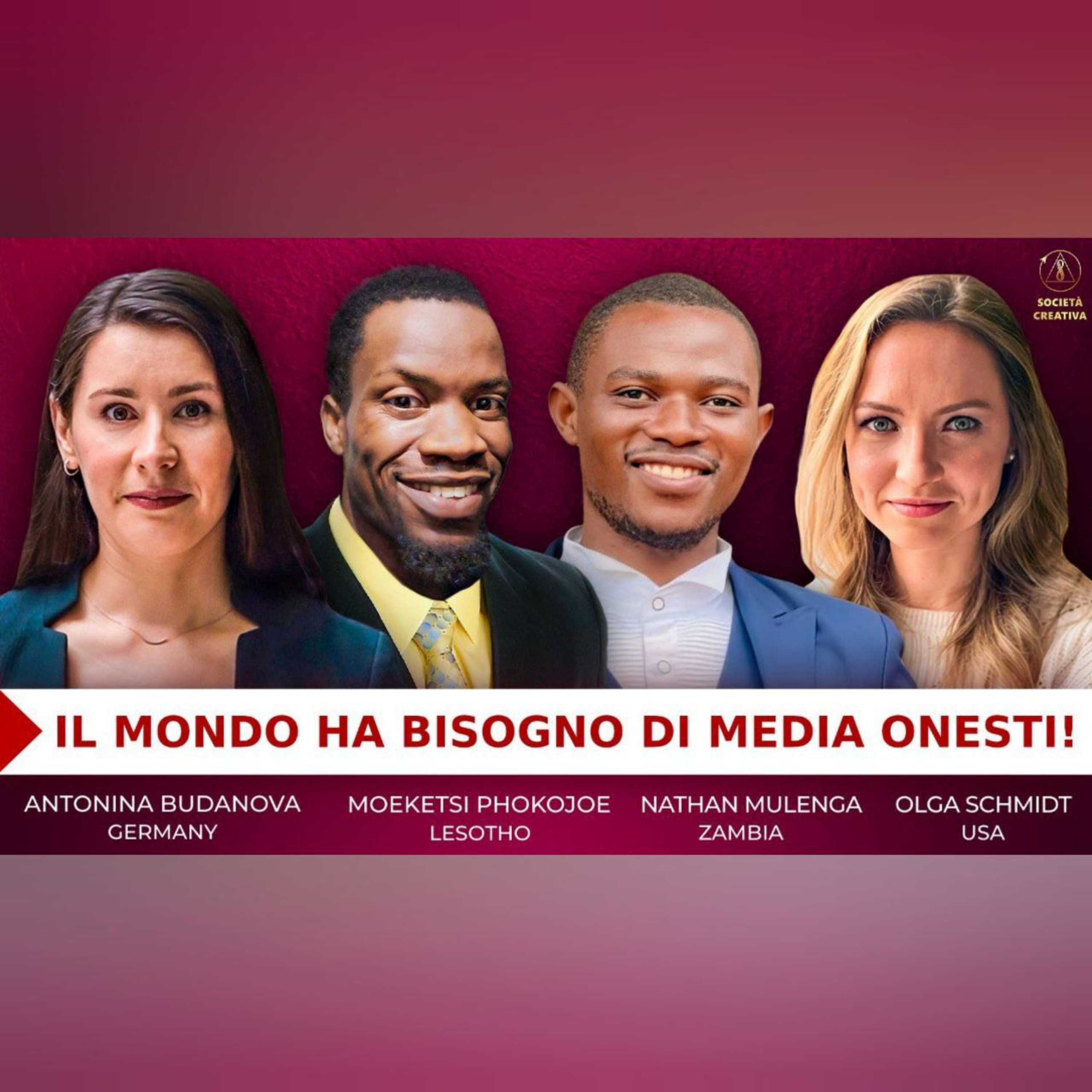 Società Creativa
