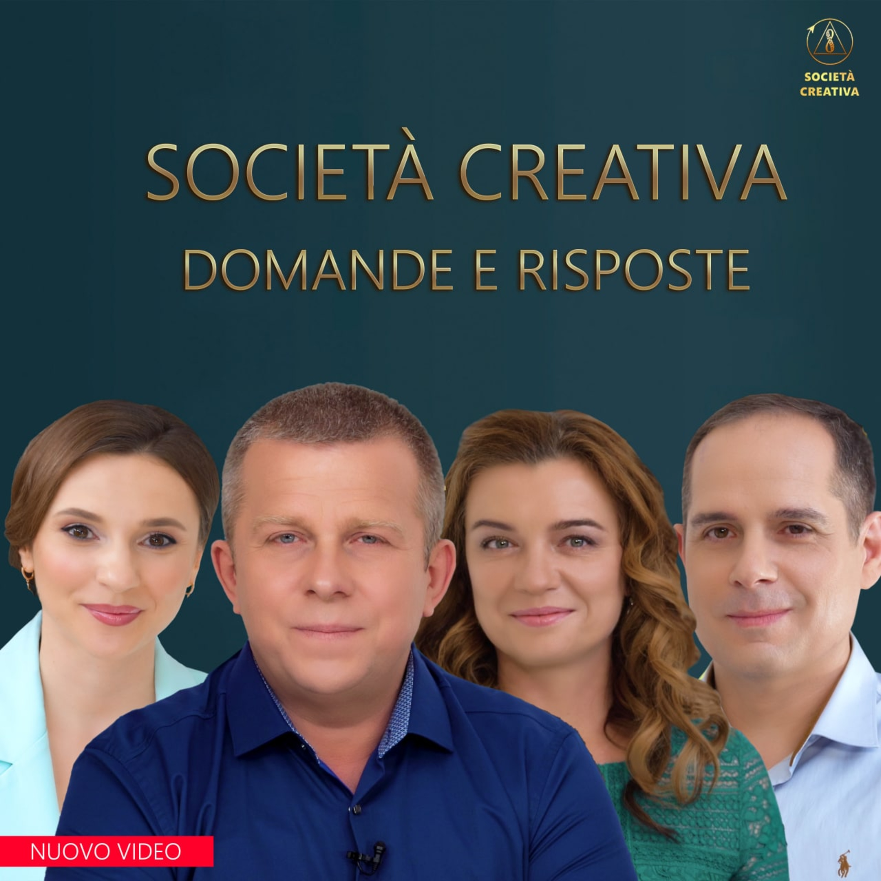 Società Creativa