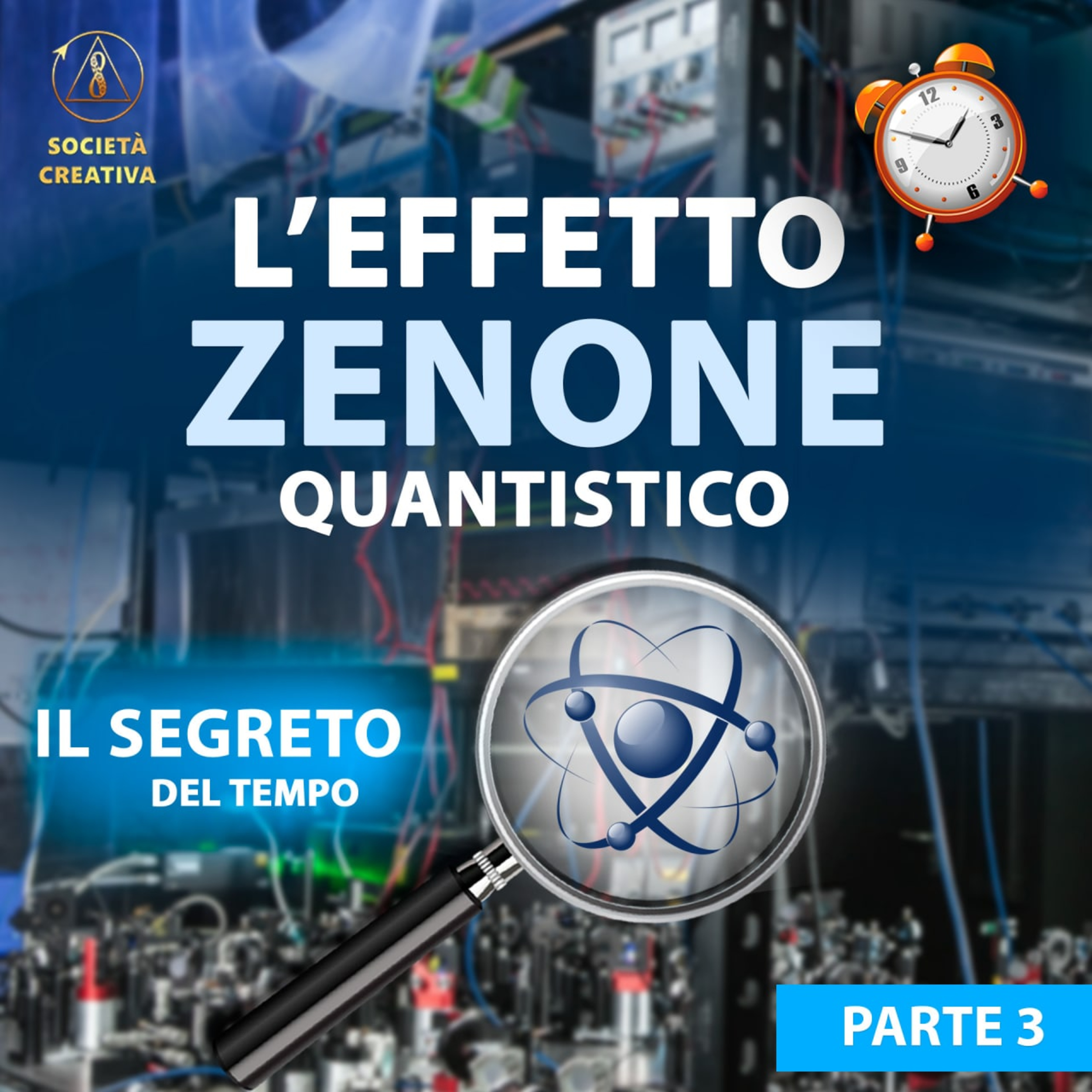 Società Creativa