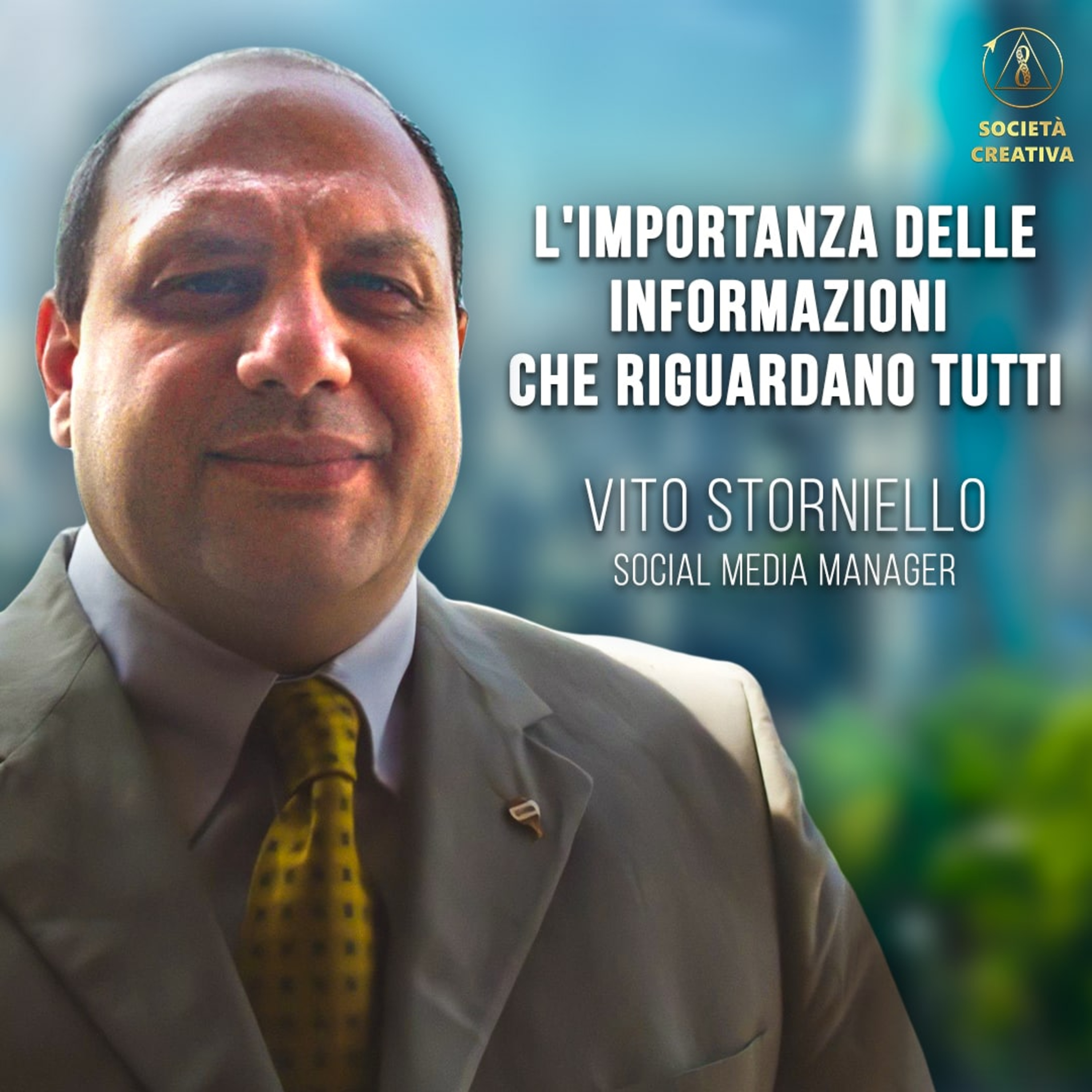 Società Creativa