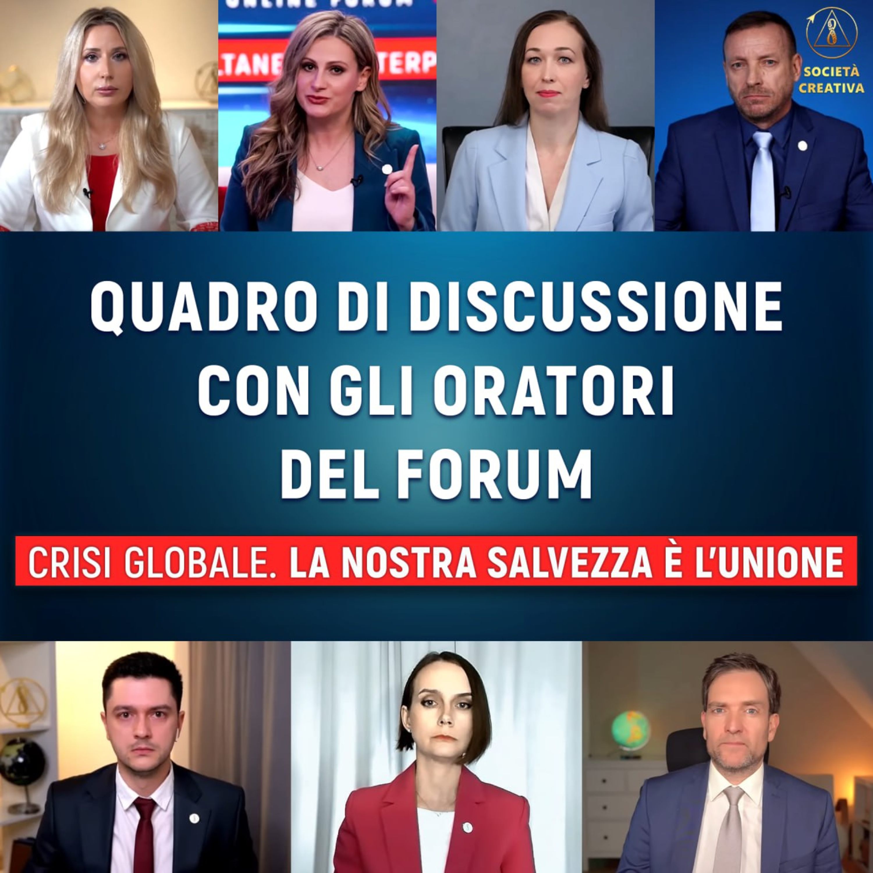 Società Creativa