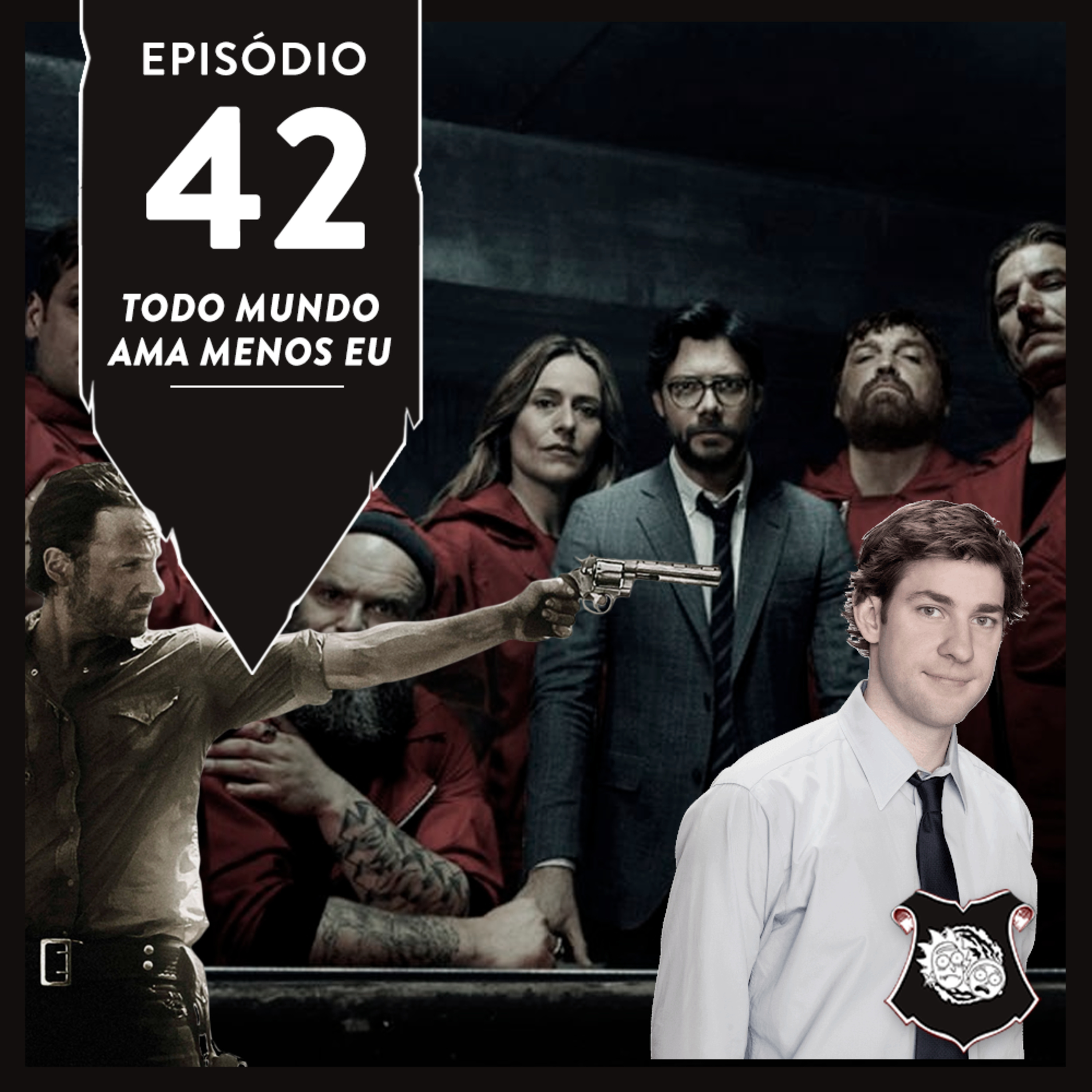 S02E42 - Todo Mundo Ama, Menos Eu