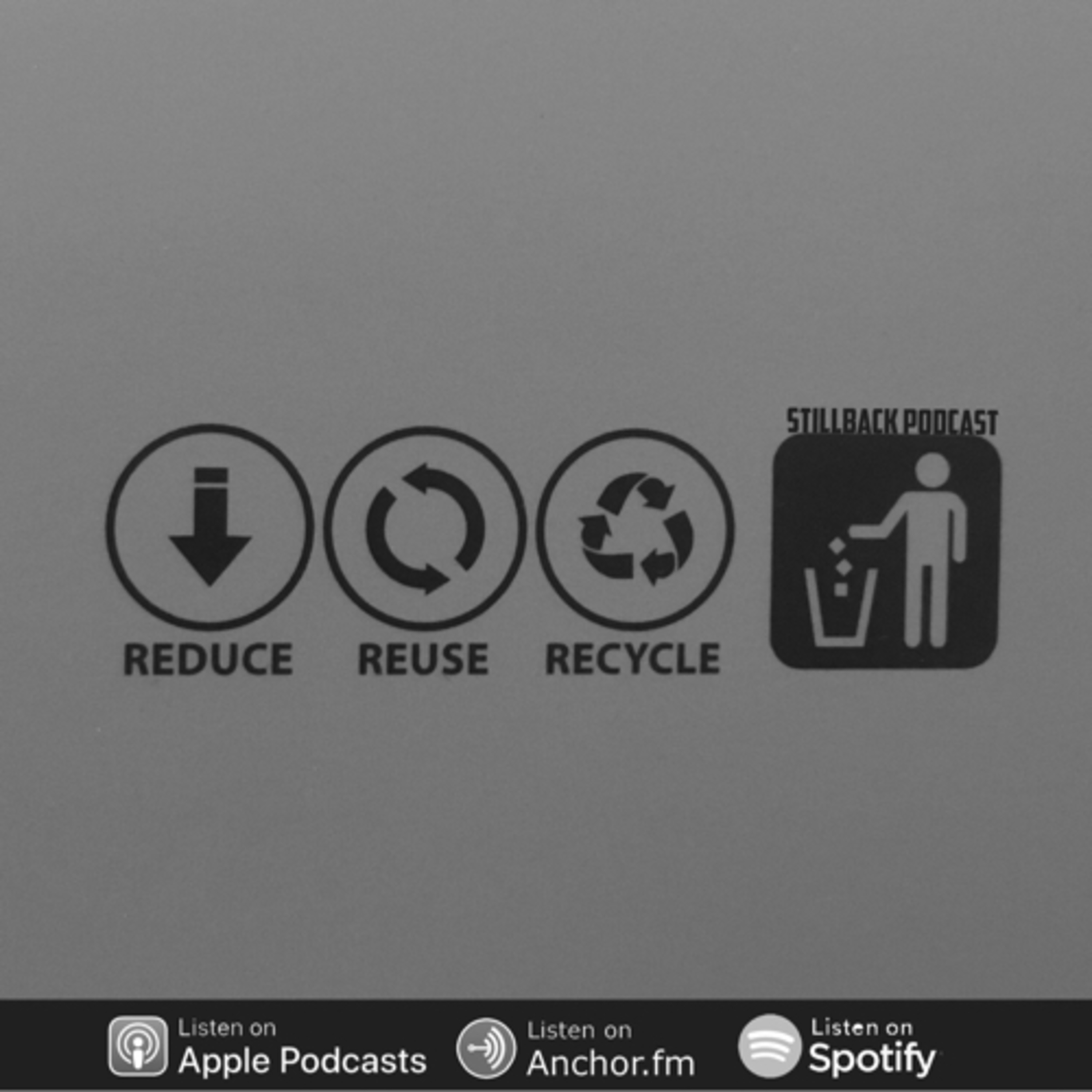 StillBack Podcast-curhat ketakutan&kekesalan , ibukota pindah dan cerita rakyat (keong mas) StillBack Podcast-curhat ketakutan&kekesalan , ibukota pindah dan cerita rakyat (keong mas)