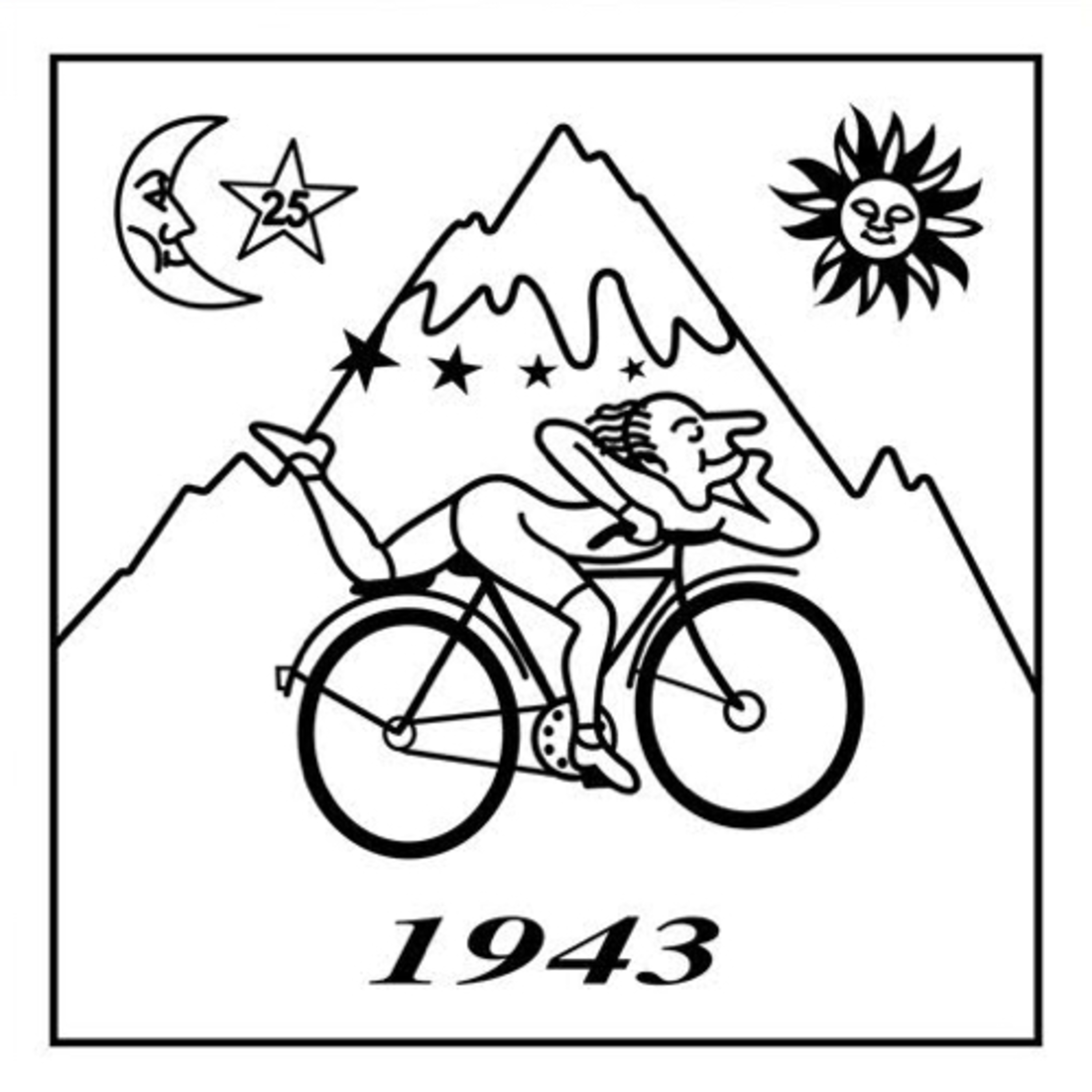 HISTÓRIA DO LSD  episode artwork