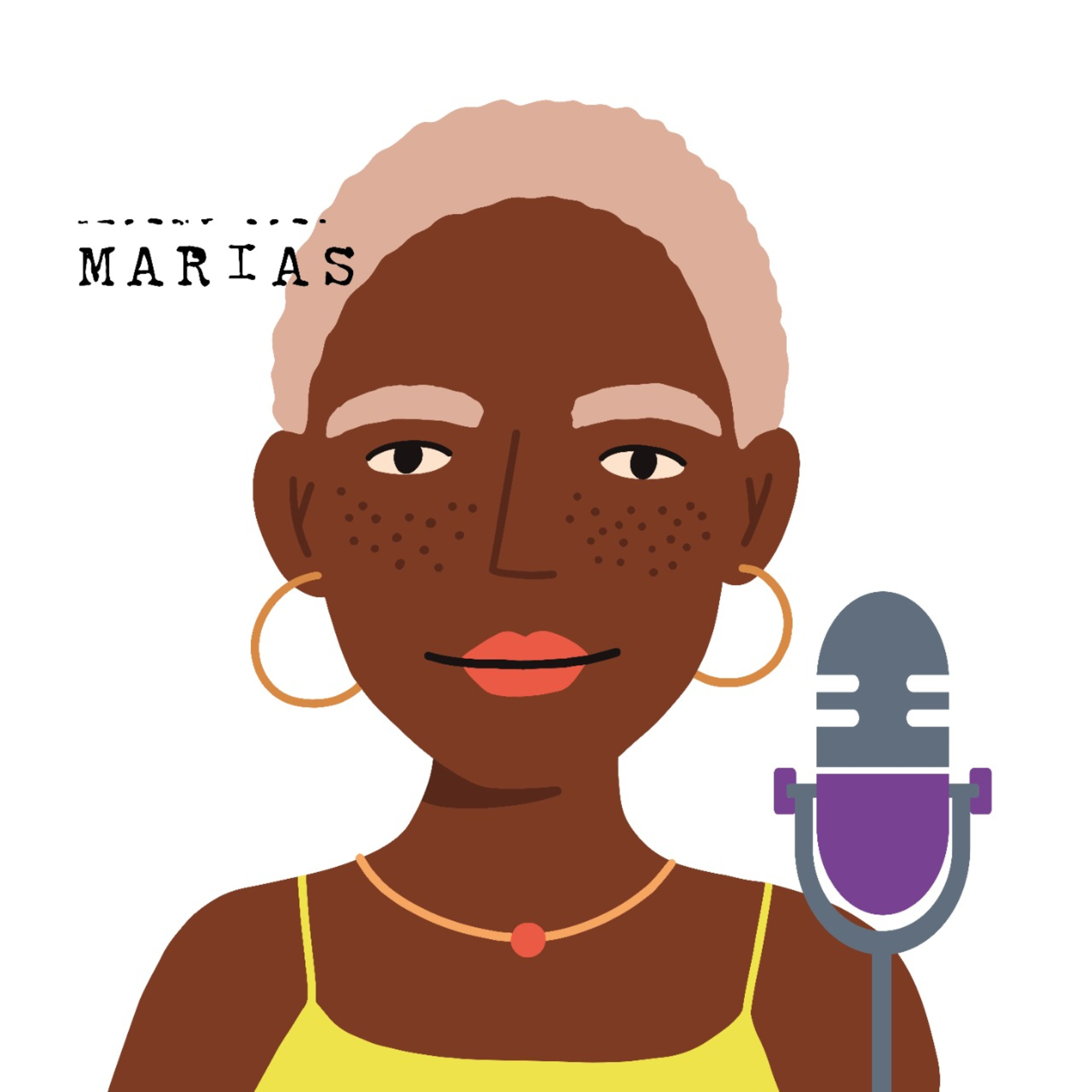MARIAS