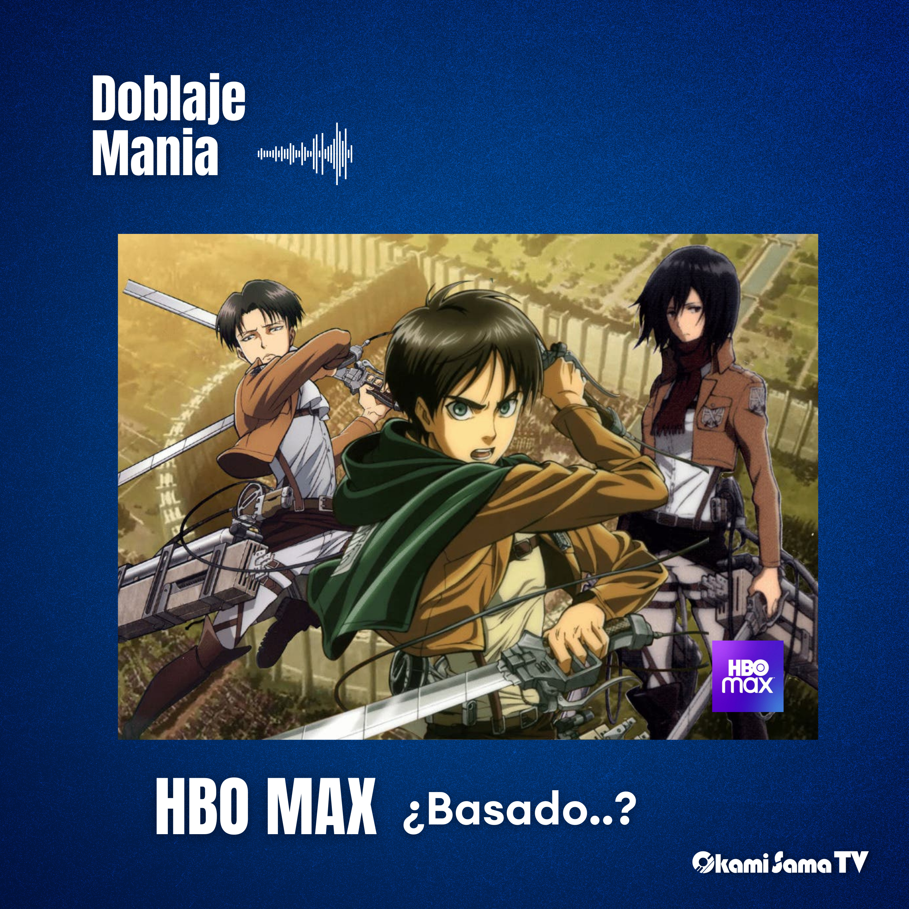 Doblaje Mania